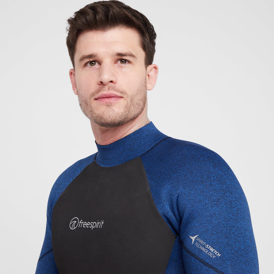 Men’s React 5/4mm Wetsuit