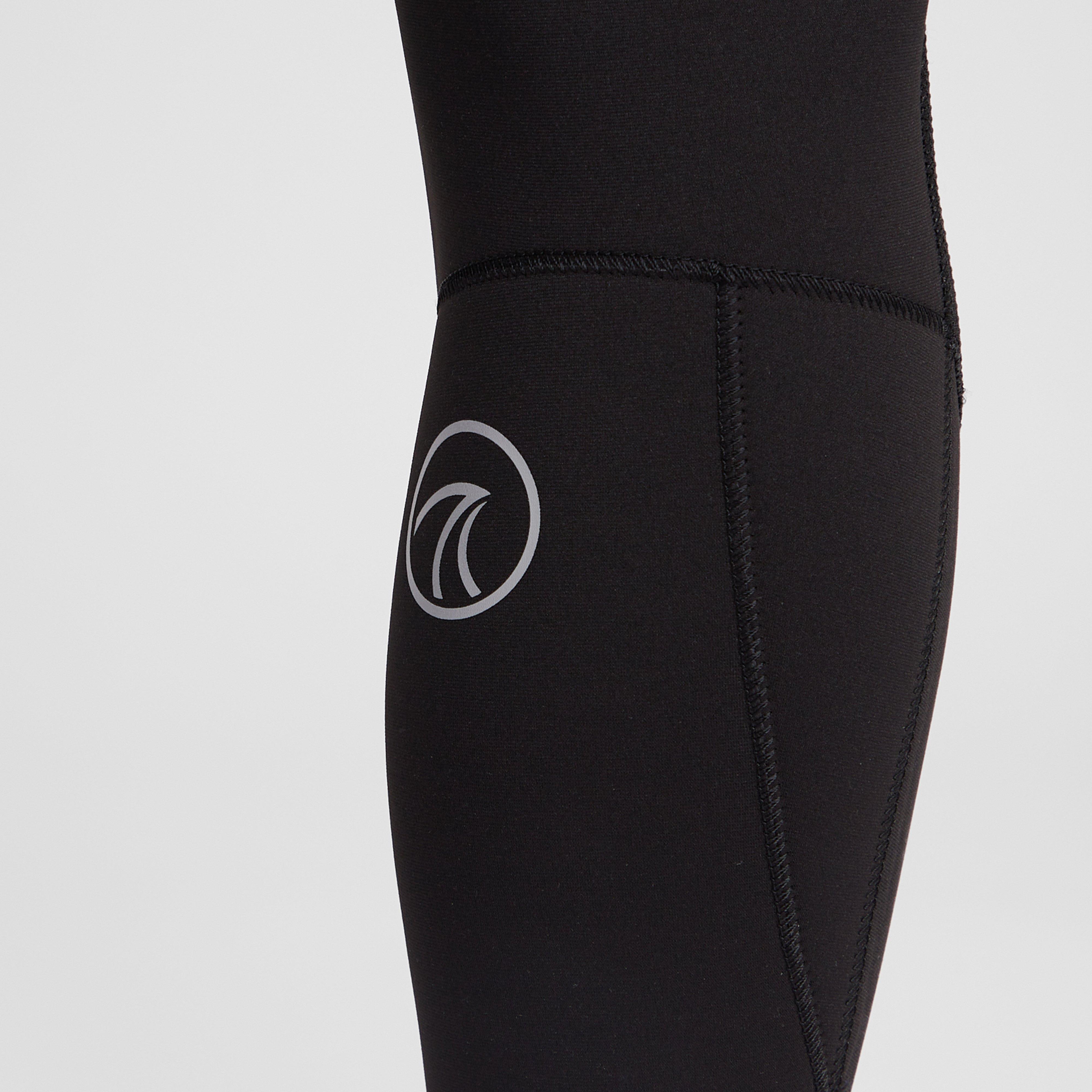 Men’s React 5/4mm Wetsuit