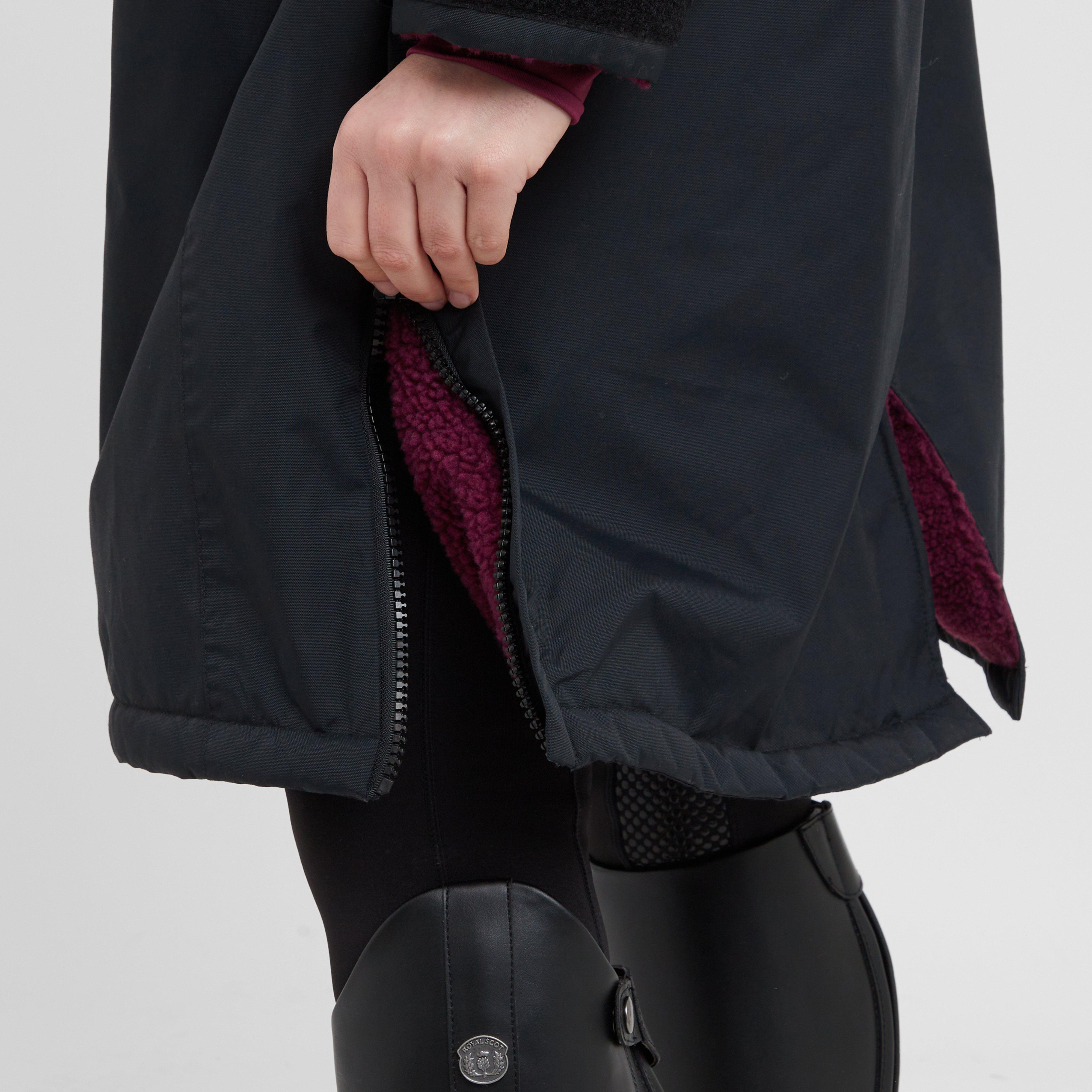 Women’s Neve Waterproof Riding Aquarobe