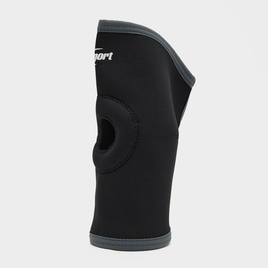 i-Sport Neoprene Knee Support Open Medium