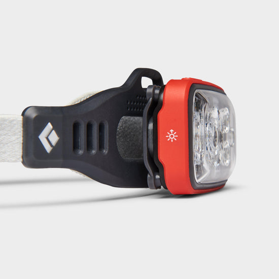 Distance 1500 Head Torch