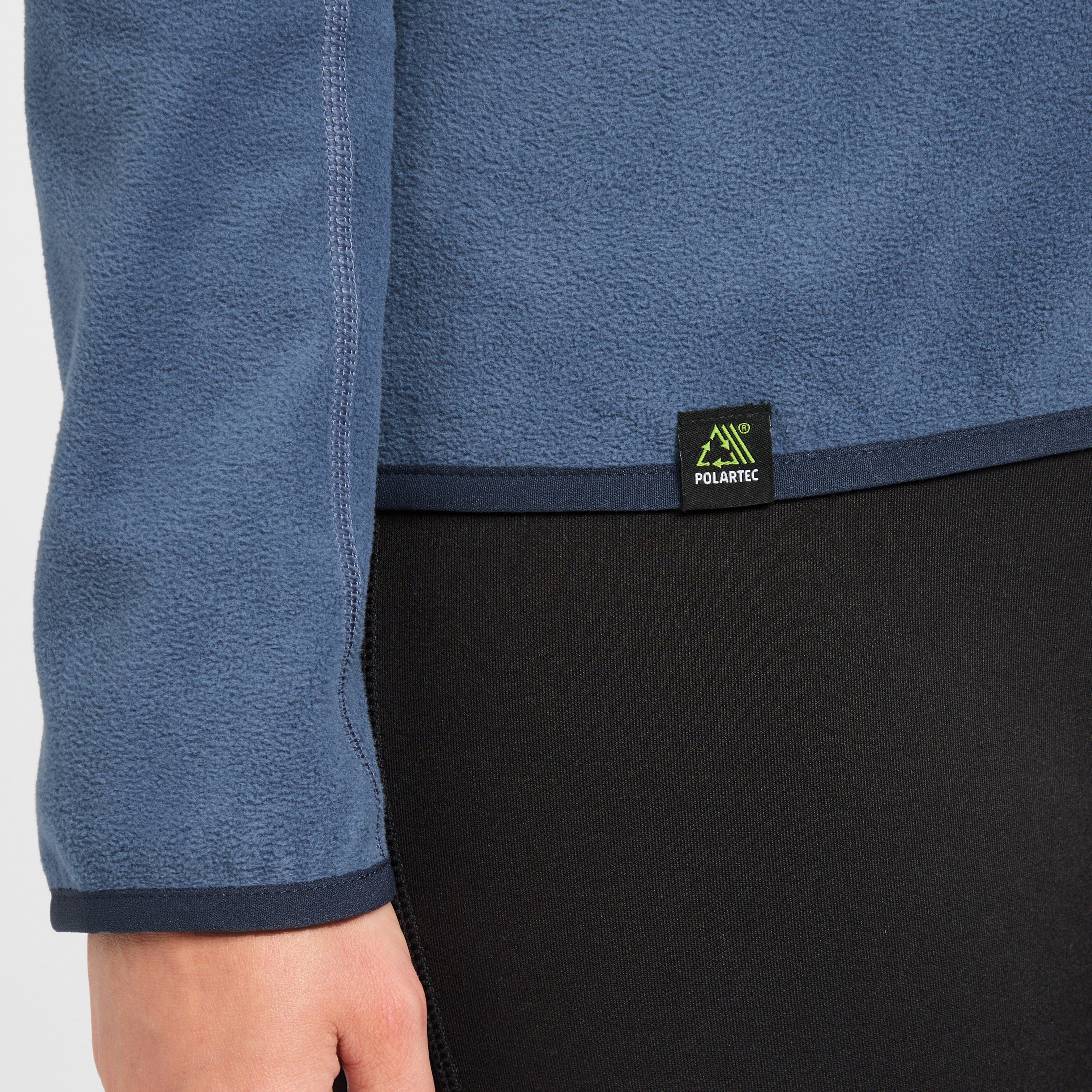 Women's Hendra Half-Zip Fleece
