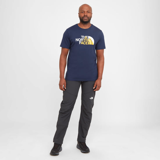 Men’s Biner Graphic 4 Tee