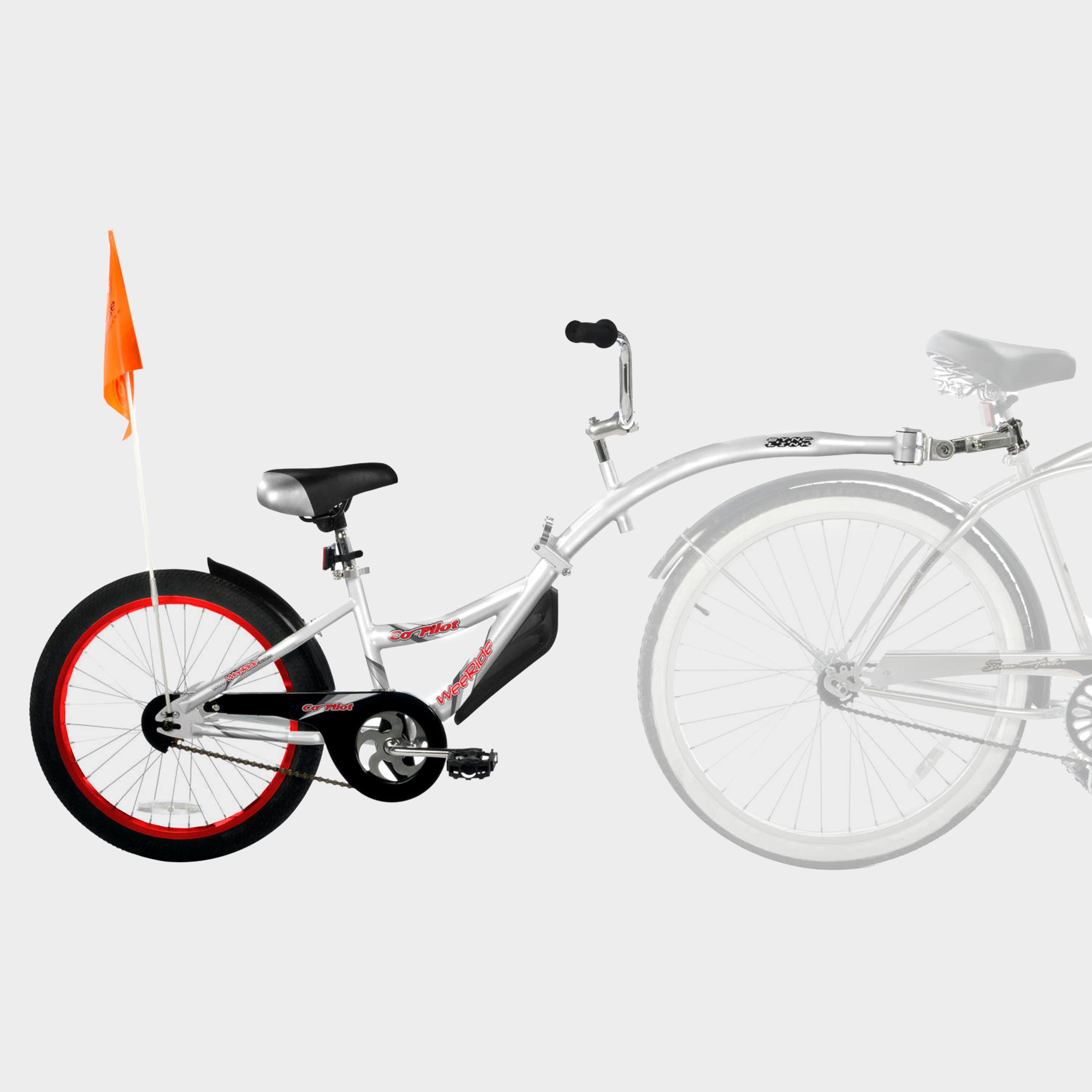 Co-Pilot Tagalong Child Carrier