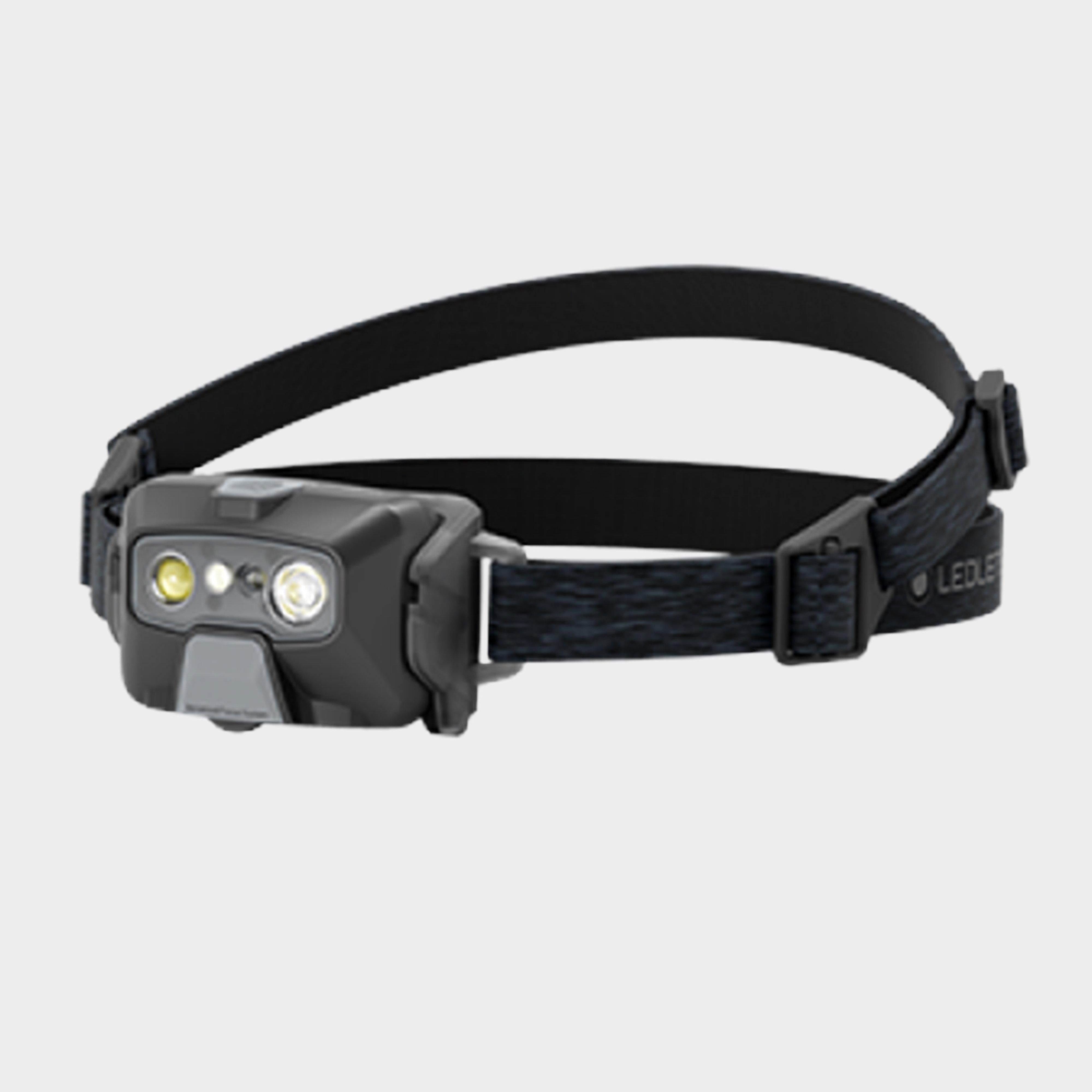 HF6R CORE Rechargeable Head Torch