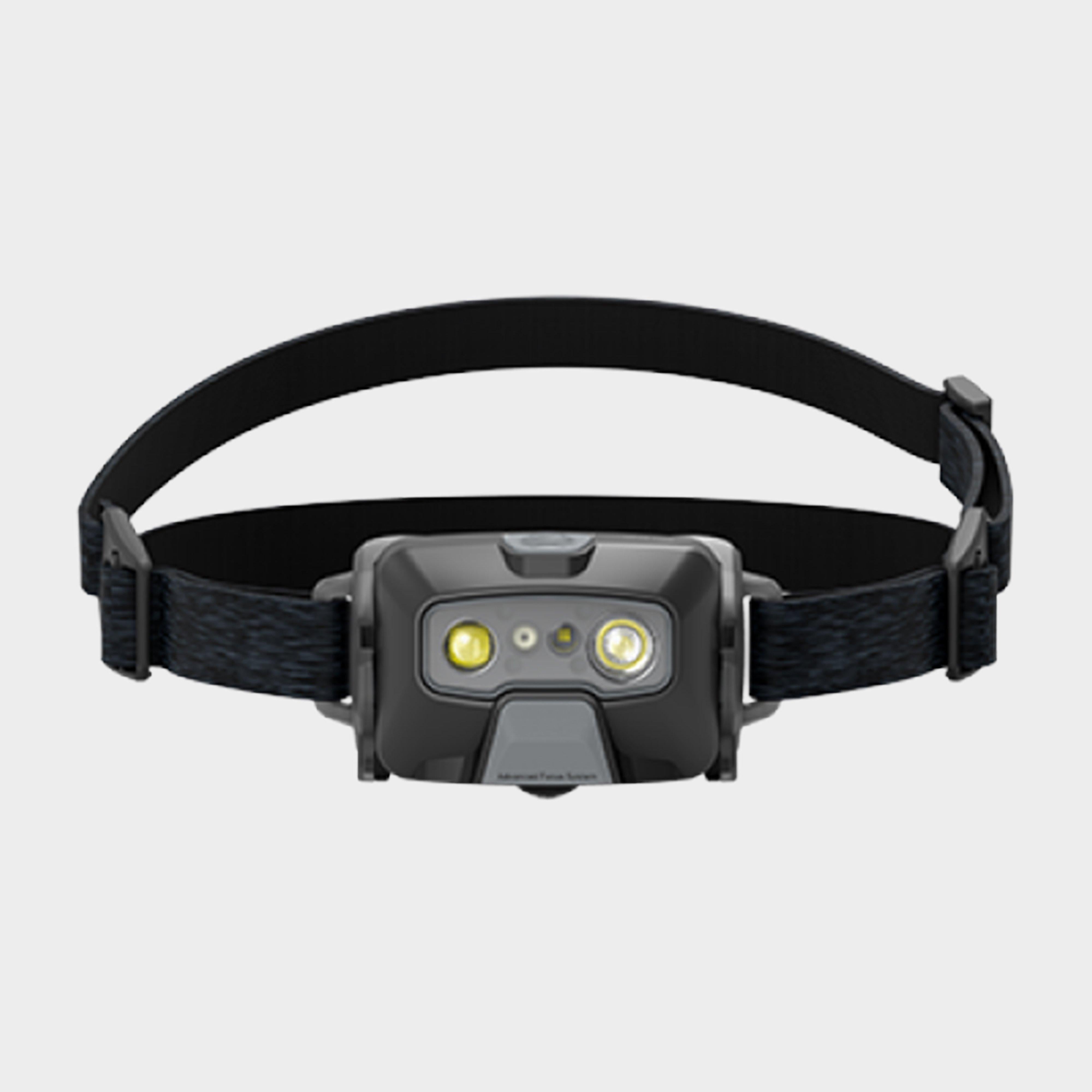 HF6R CORE Rechargeable Head Torch