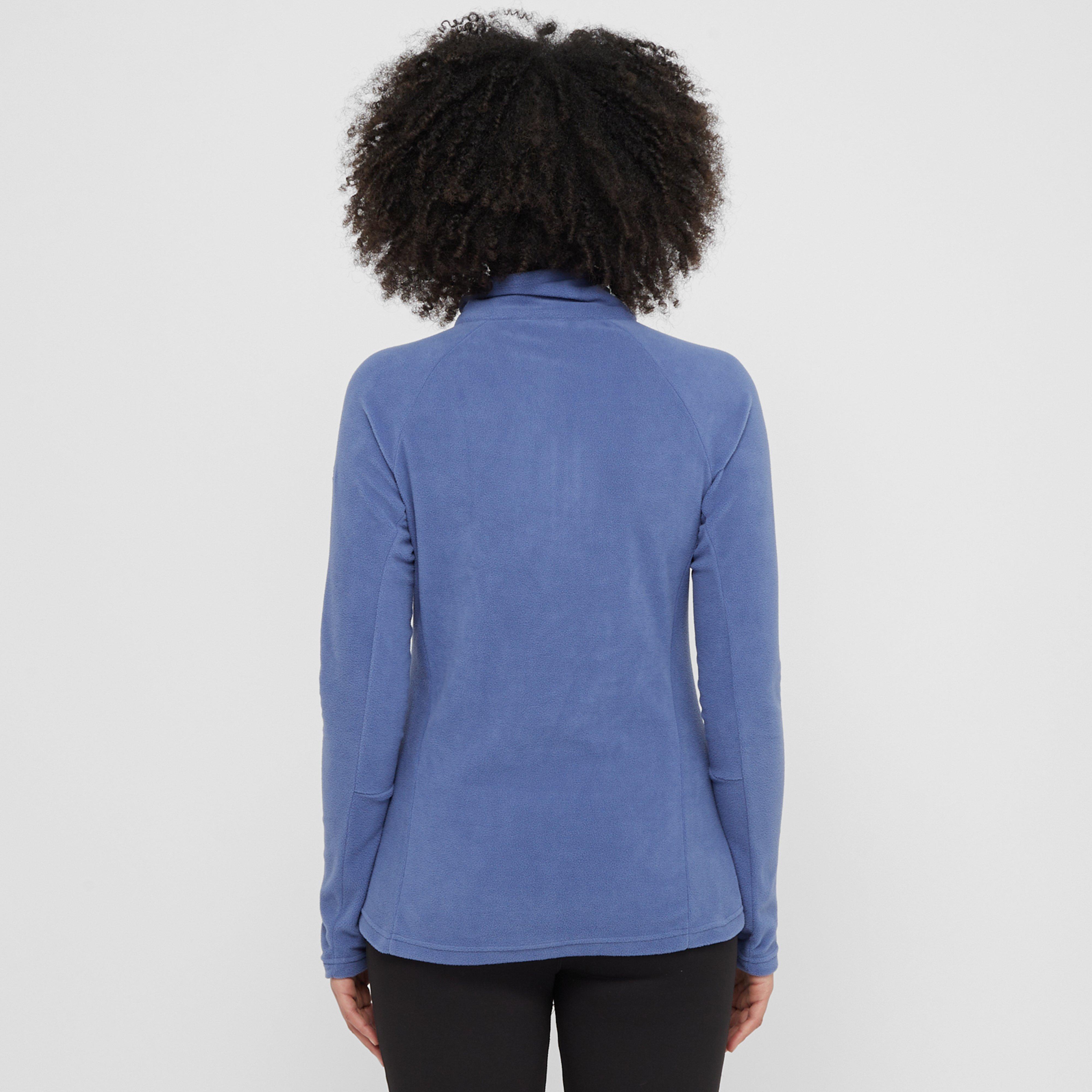 Women’s Glacial™ IV Half Zip Fleece