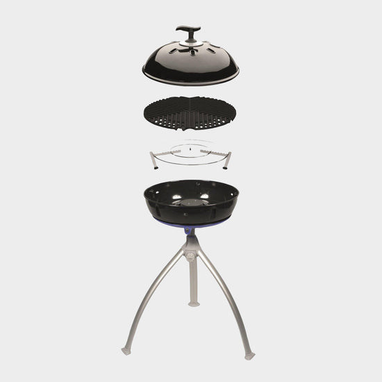 Grillo Chef 40 BBQ Dome Combo