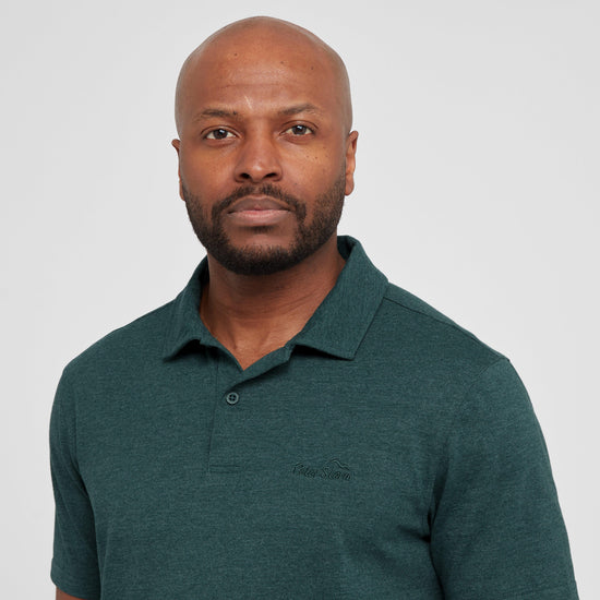 Men’s Paolo Polo Shirt