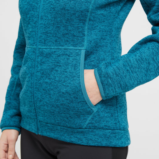 Women's Rydal Full-Zip Fleece