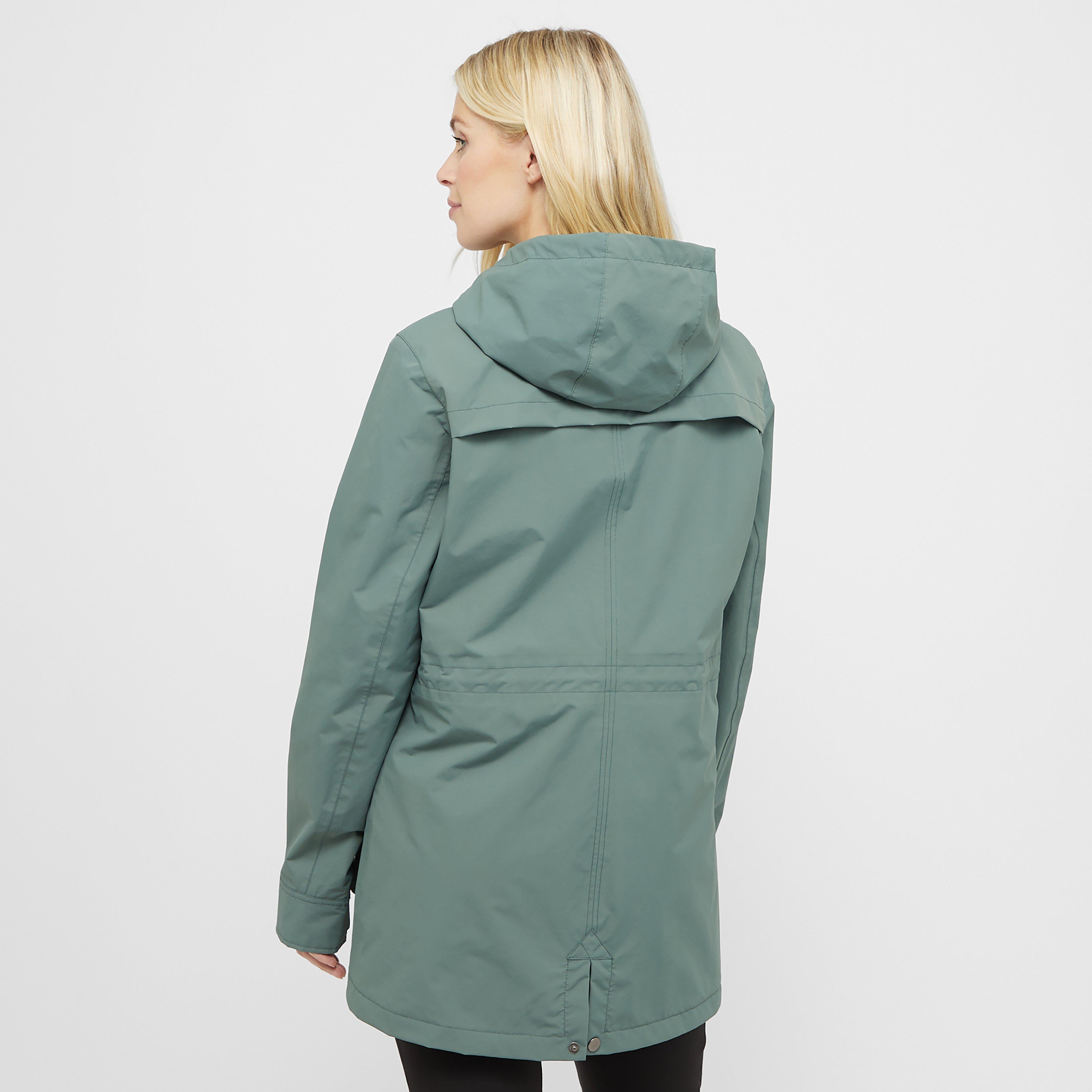Women's Weekend Waterproof Jacket