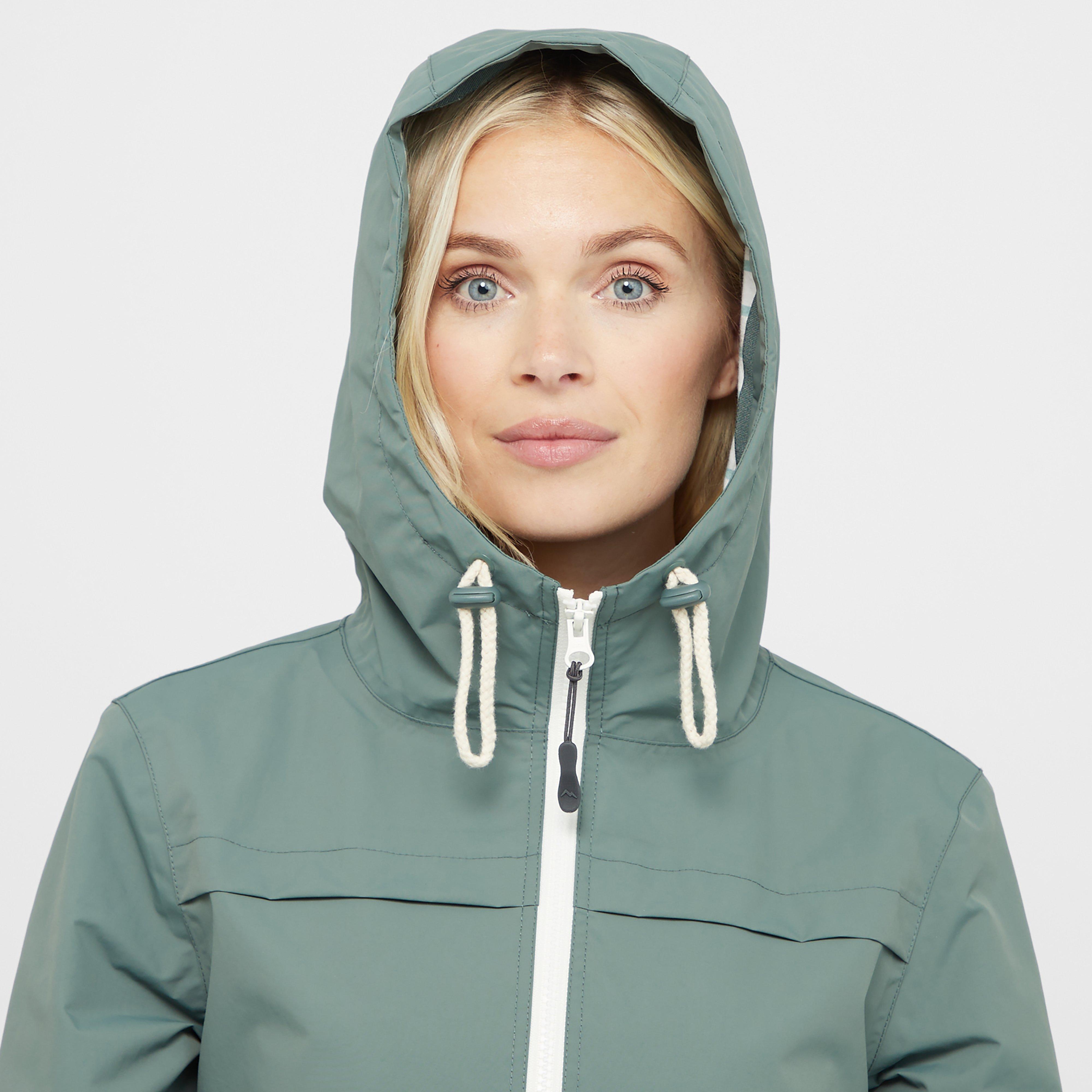 Women's Weekend Waterproof Jacket
