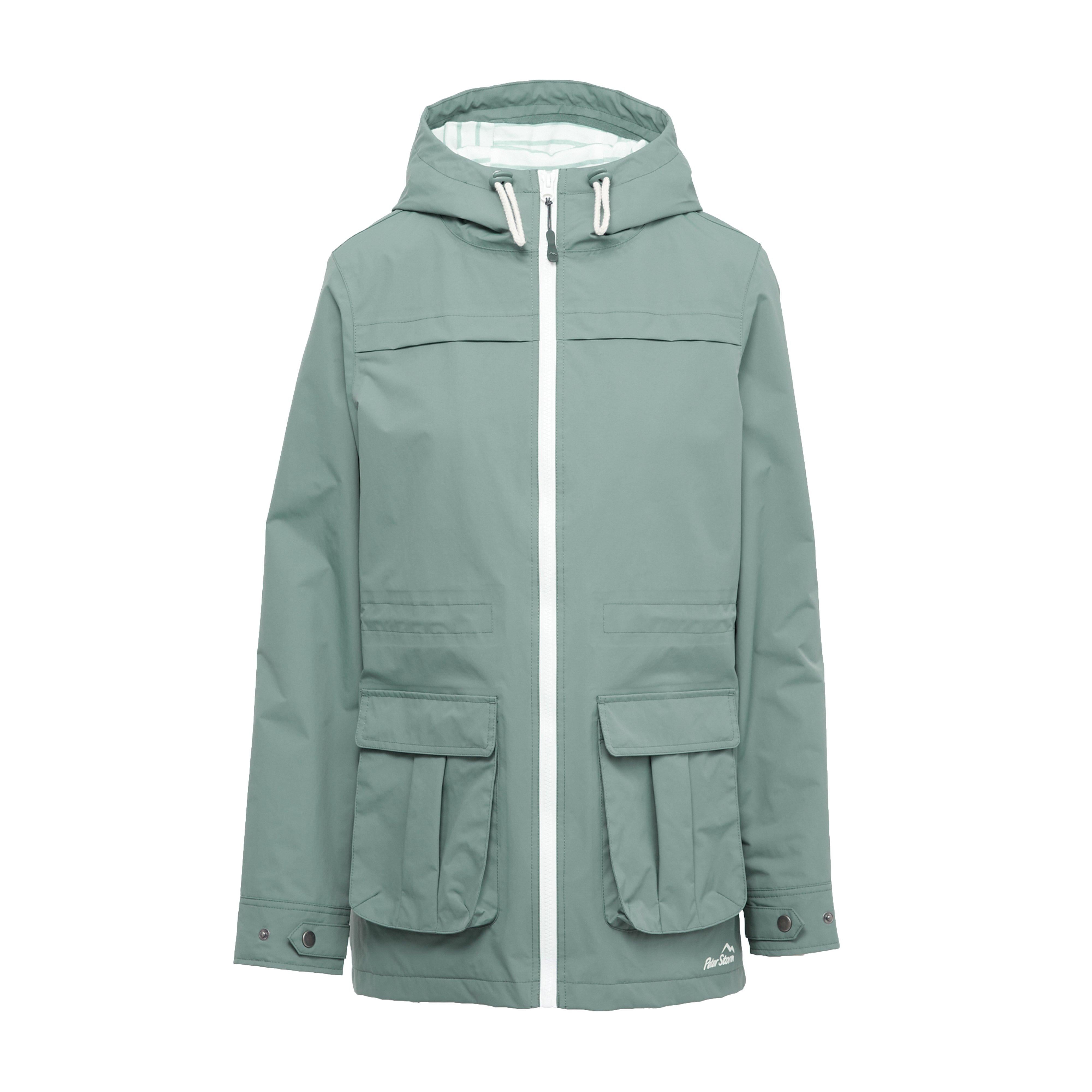 Women's Weekend Waterproof Jacket
