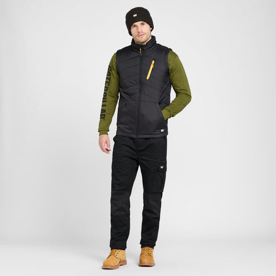 Essentials Body Warmer