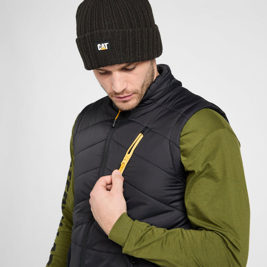 Essentials Body Warmer