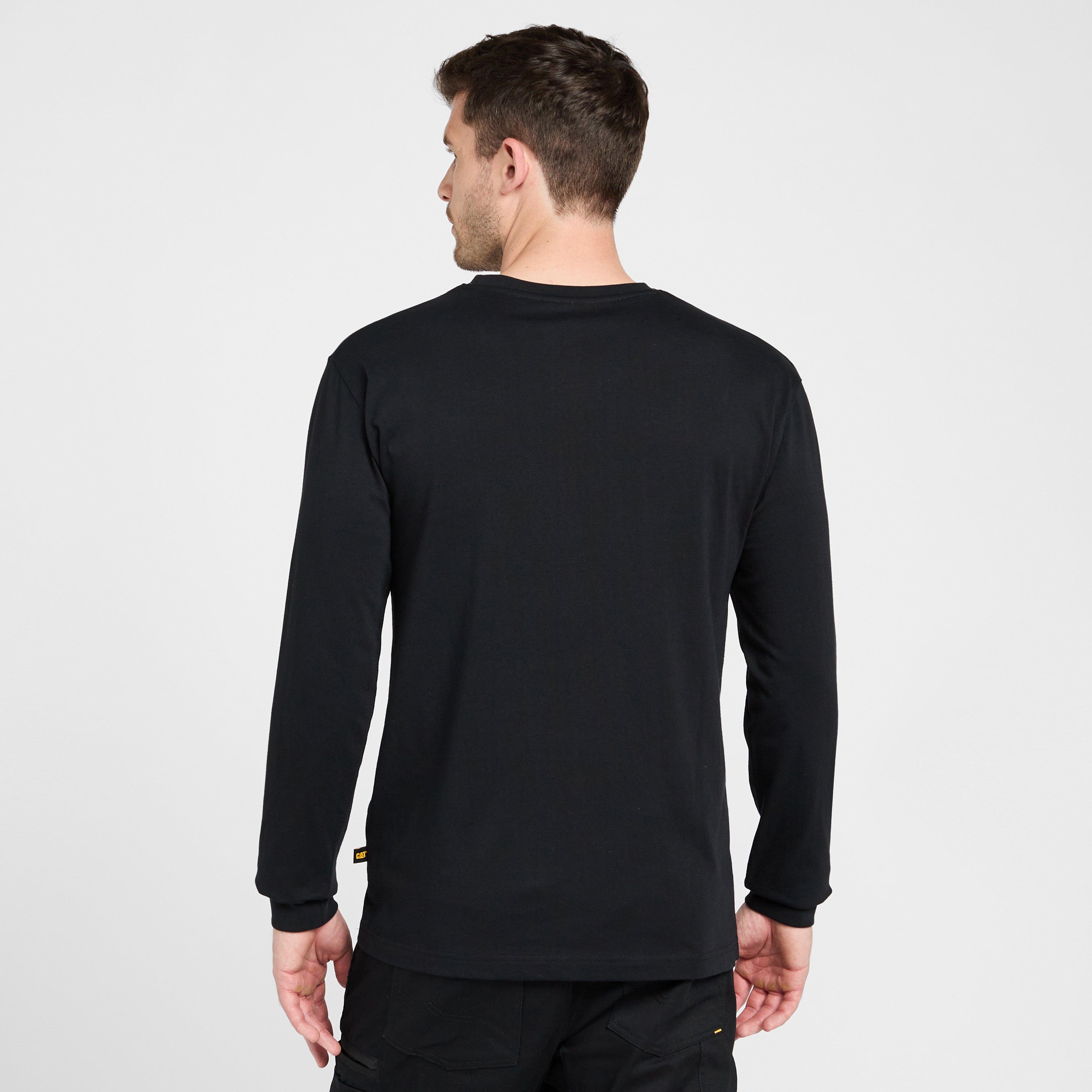 Men's Trademark Long Sleeve Tee