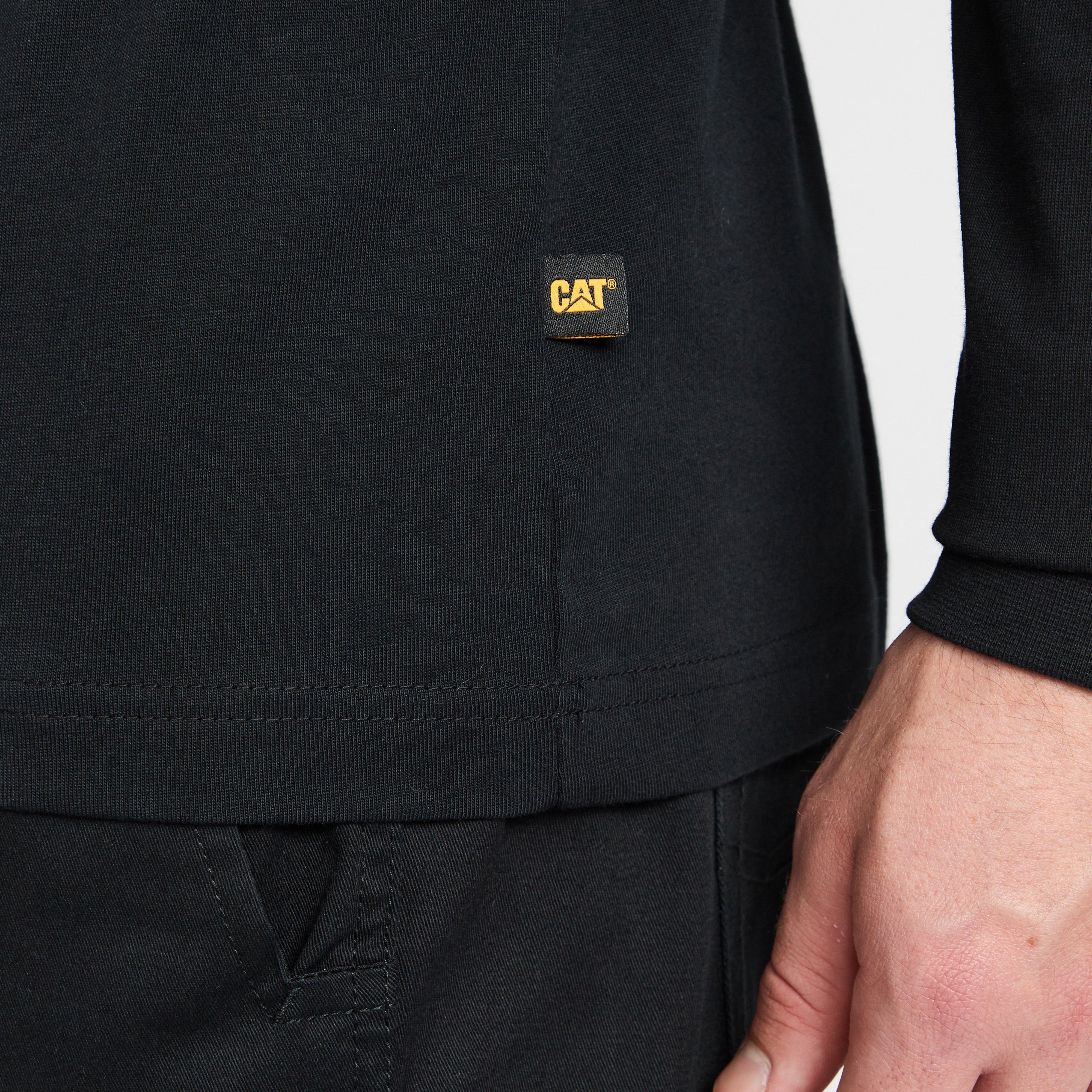 Men's Trademark Long Sleeve Tee