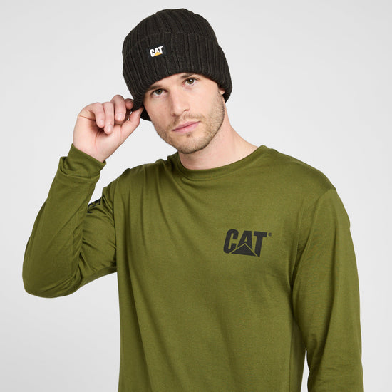 Men's Trademark Long Sleeve Tee