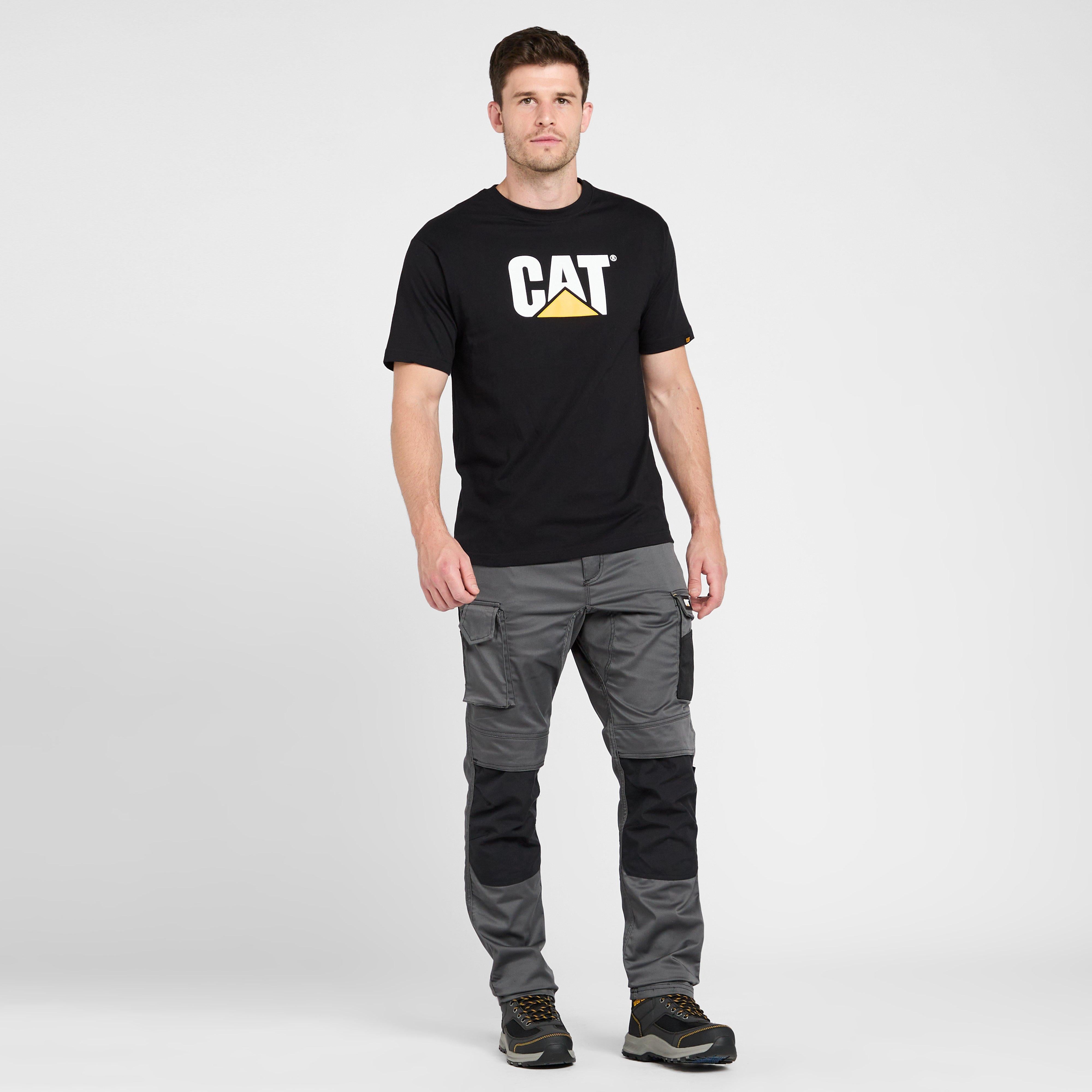 Trademark Short Sleeve Tee