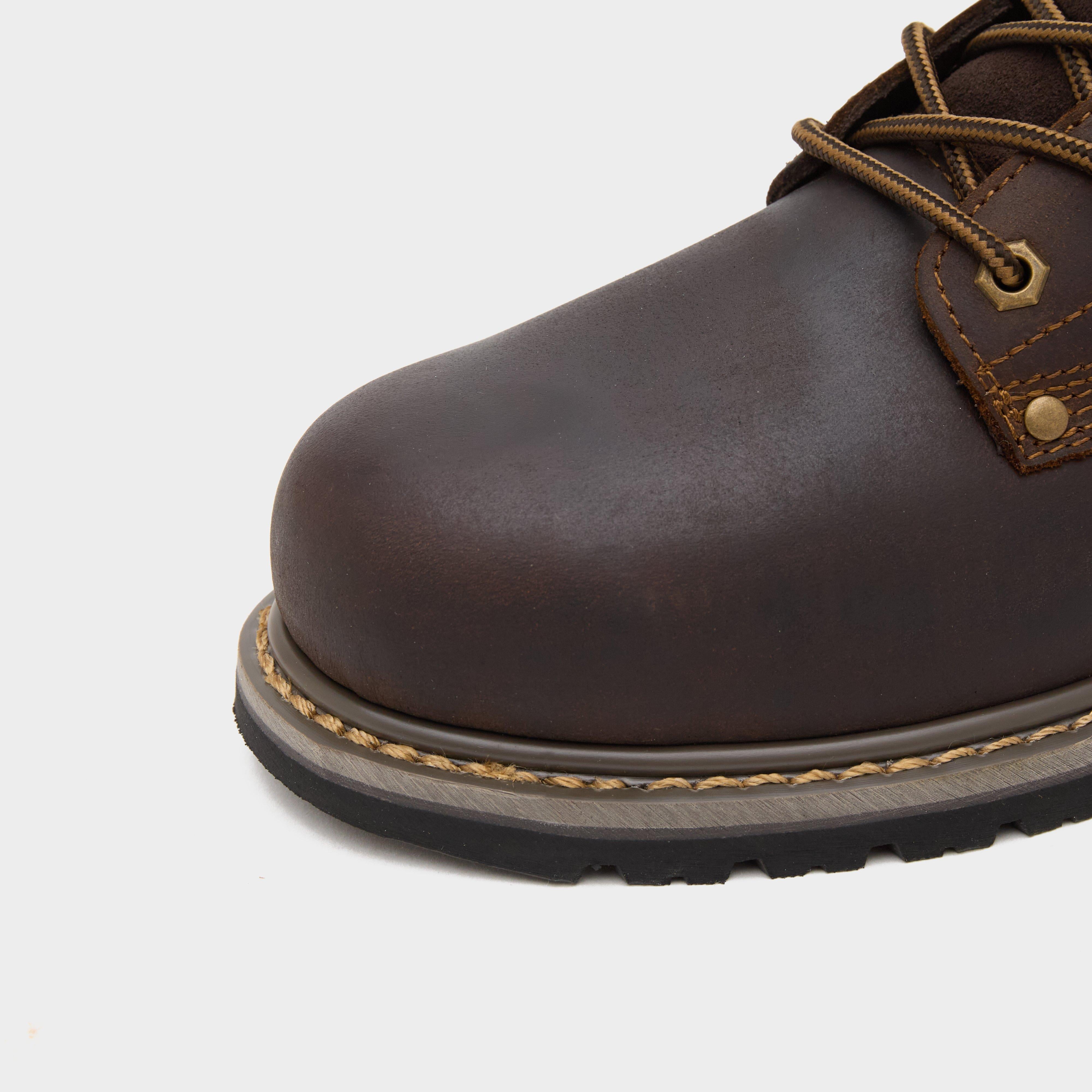 Powerplant Safety Boots