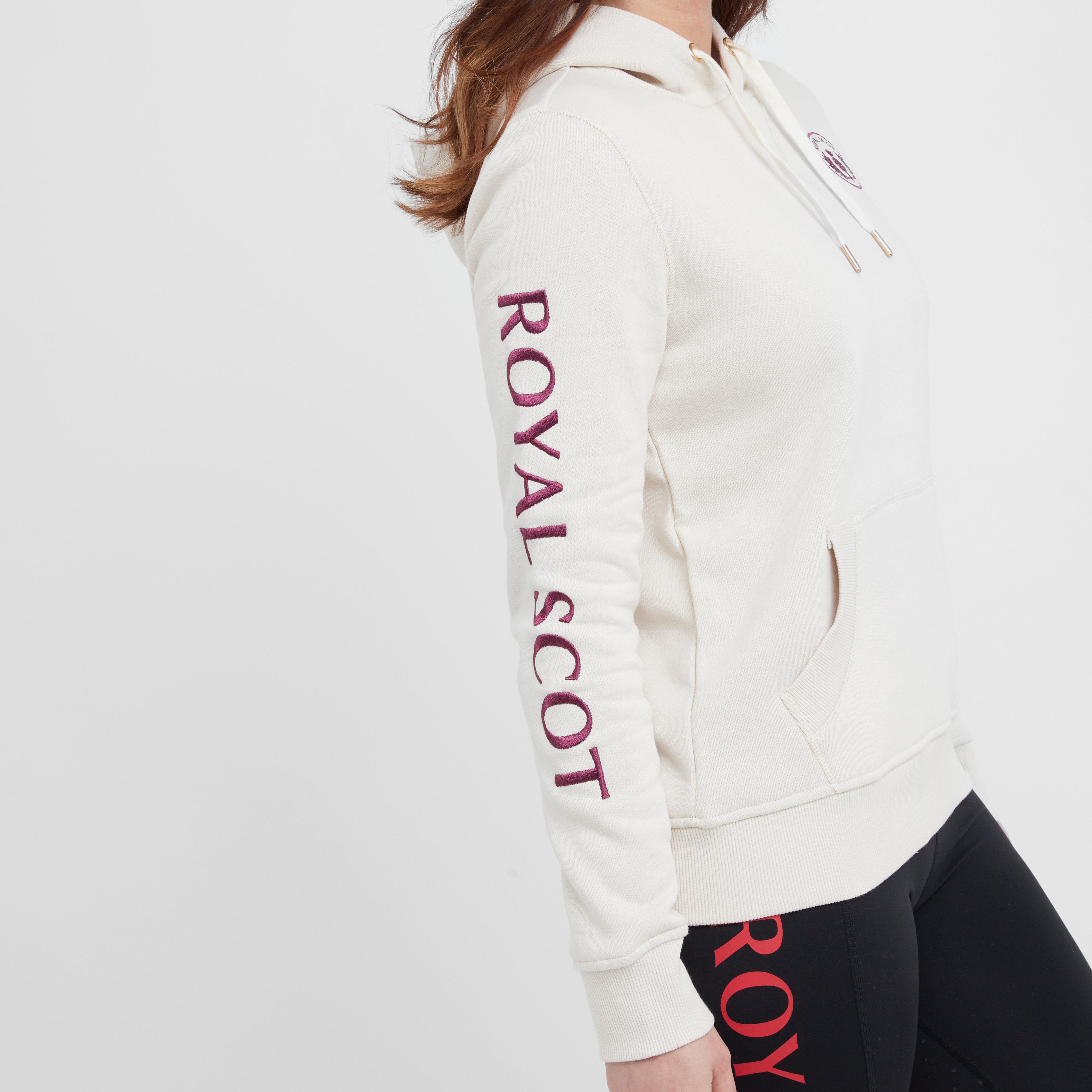 Women's Abigail Sweatshirt