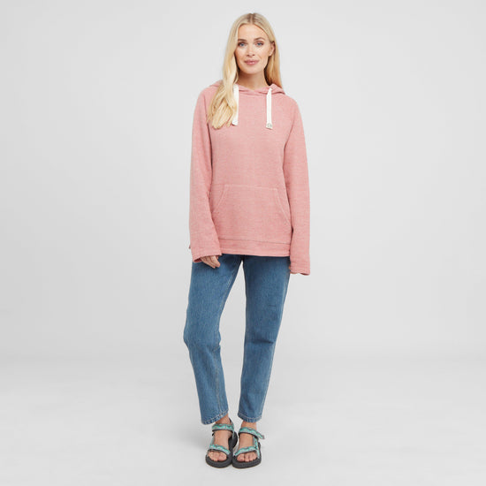 Women’s Loopback Hoodie