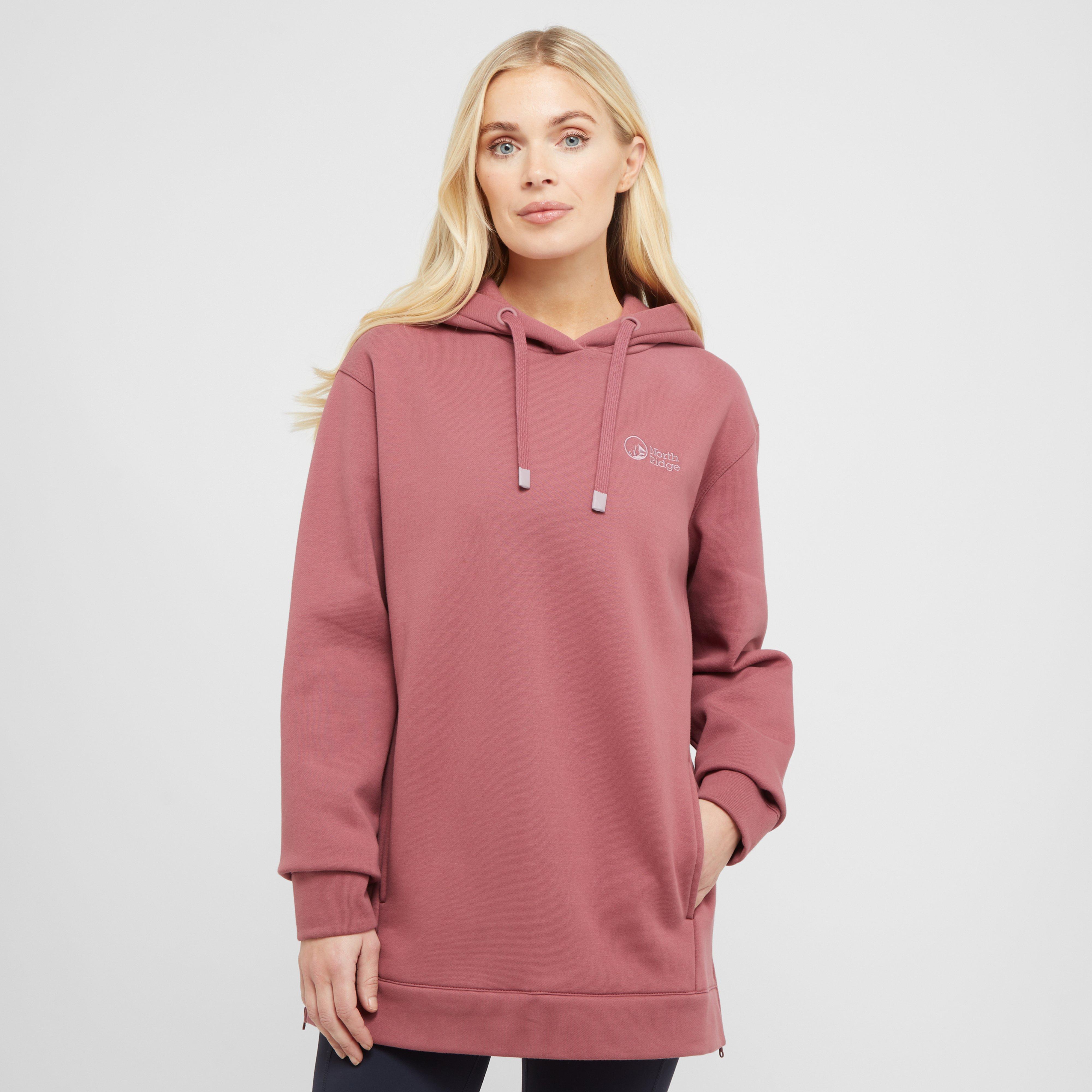 Women’s Relaxed Hoodie