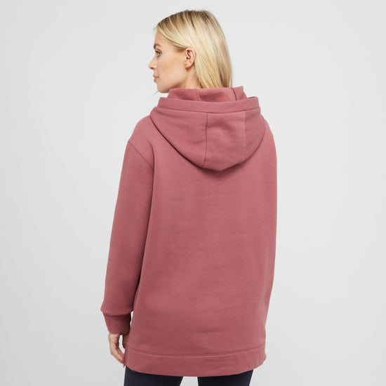 Women’s Relaxed Hoodie