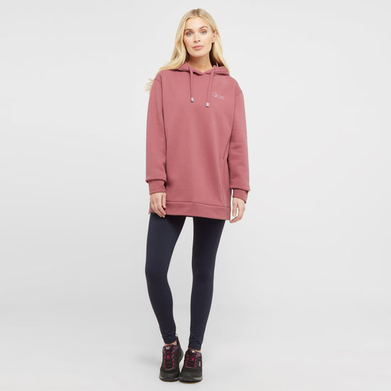 Women’s Relaxed Hoodie
