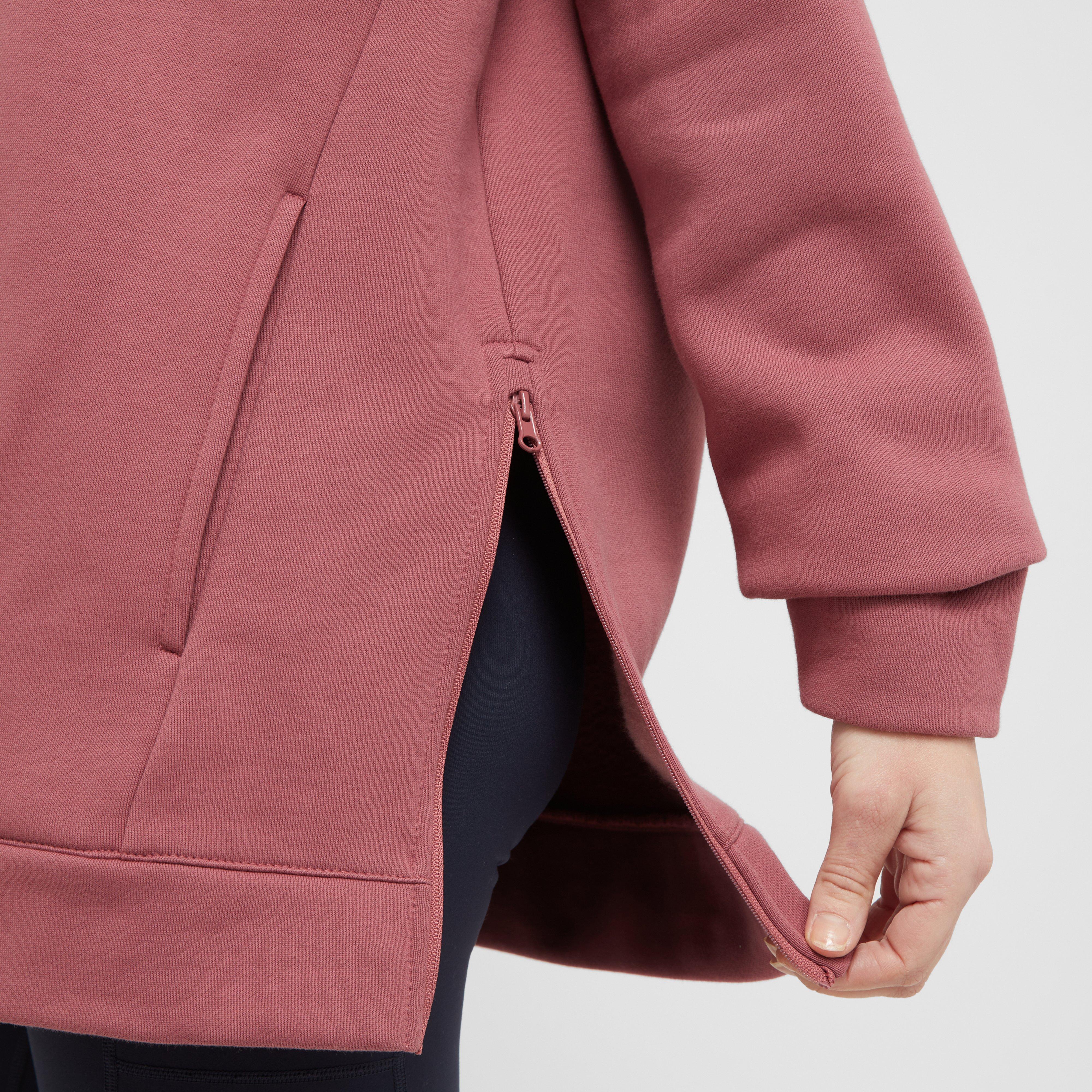 Women’s Relaxed Hoodie