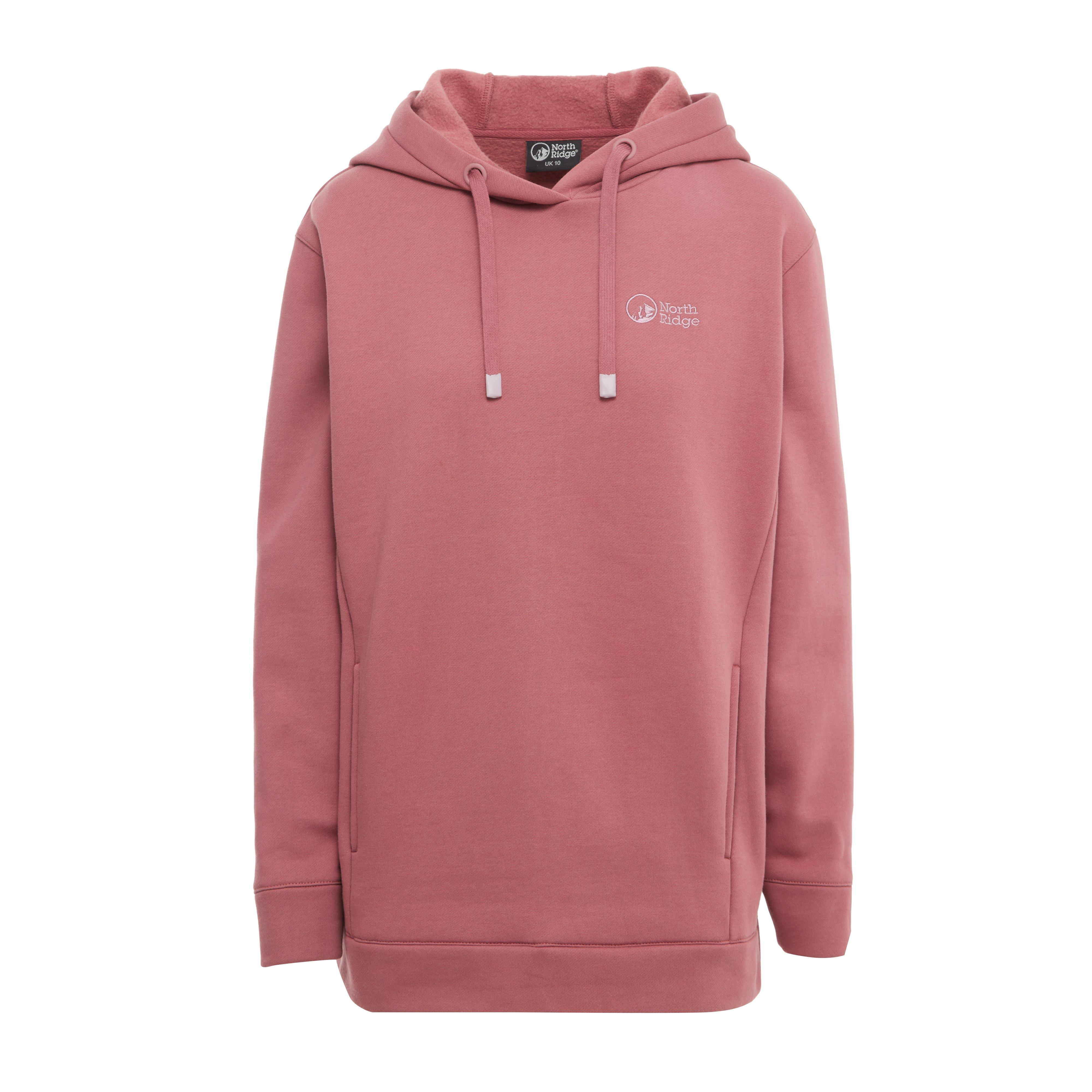 Women’s Relaxed Hoodie