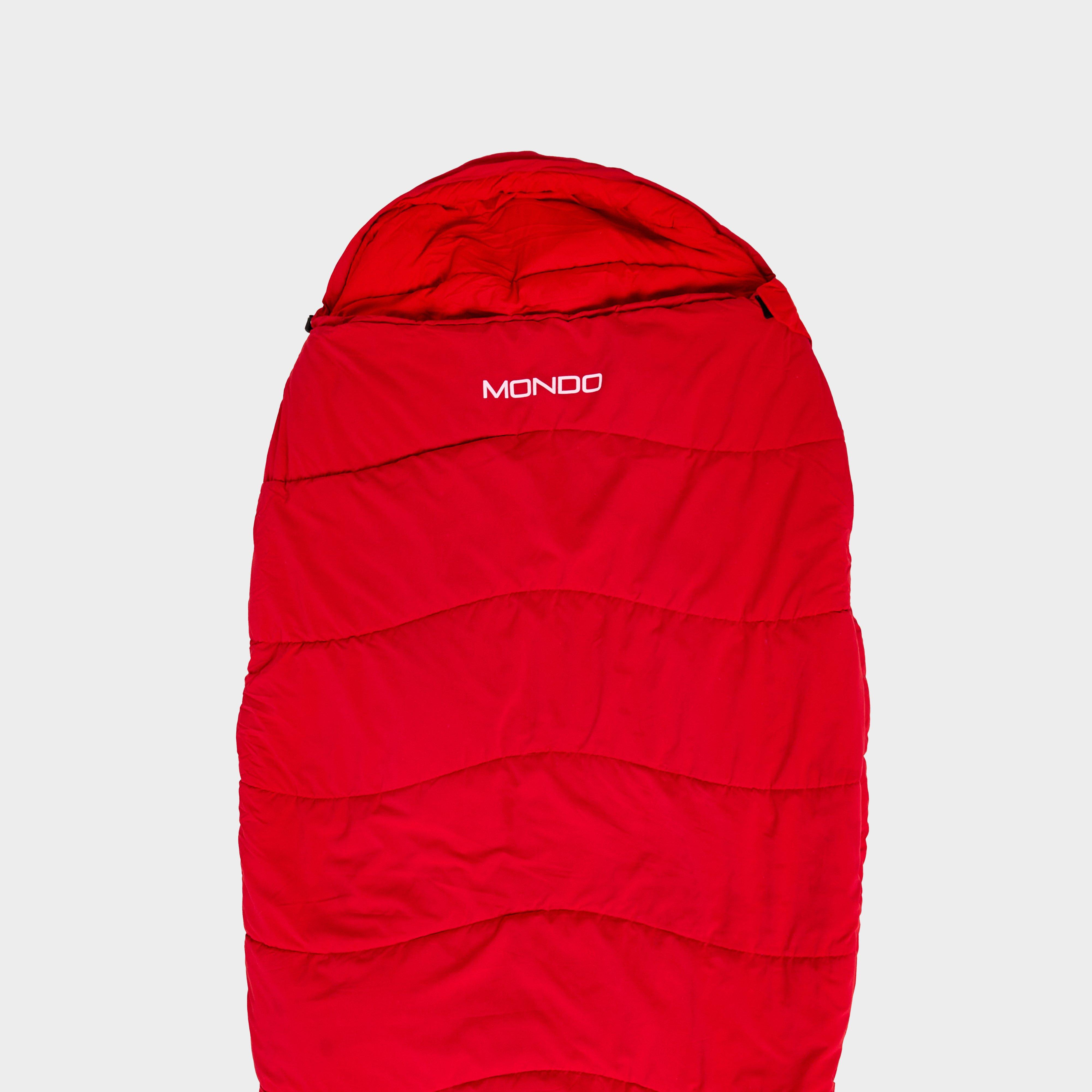 Mondo Adult POD Sleeping Bag