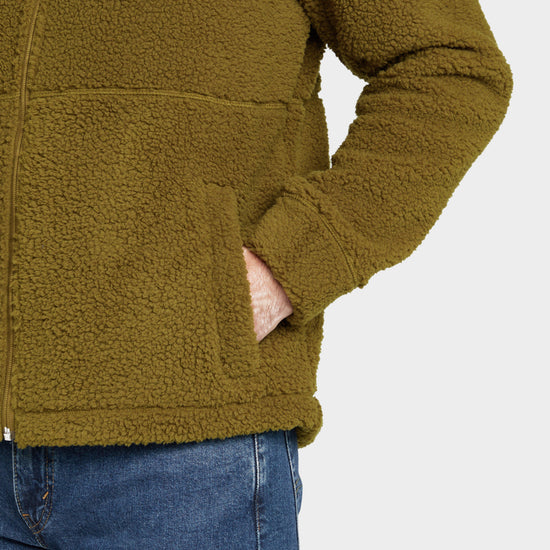 Men's Felslicht Fleece