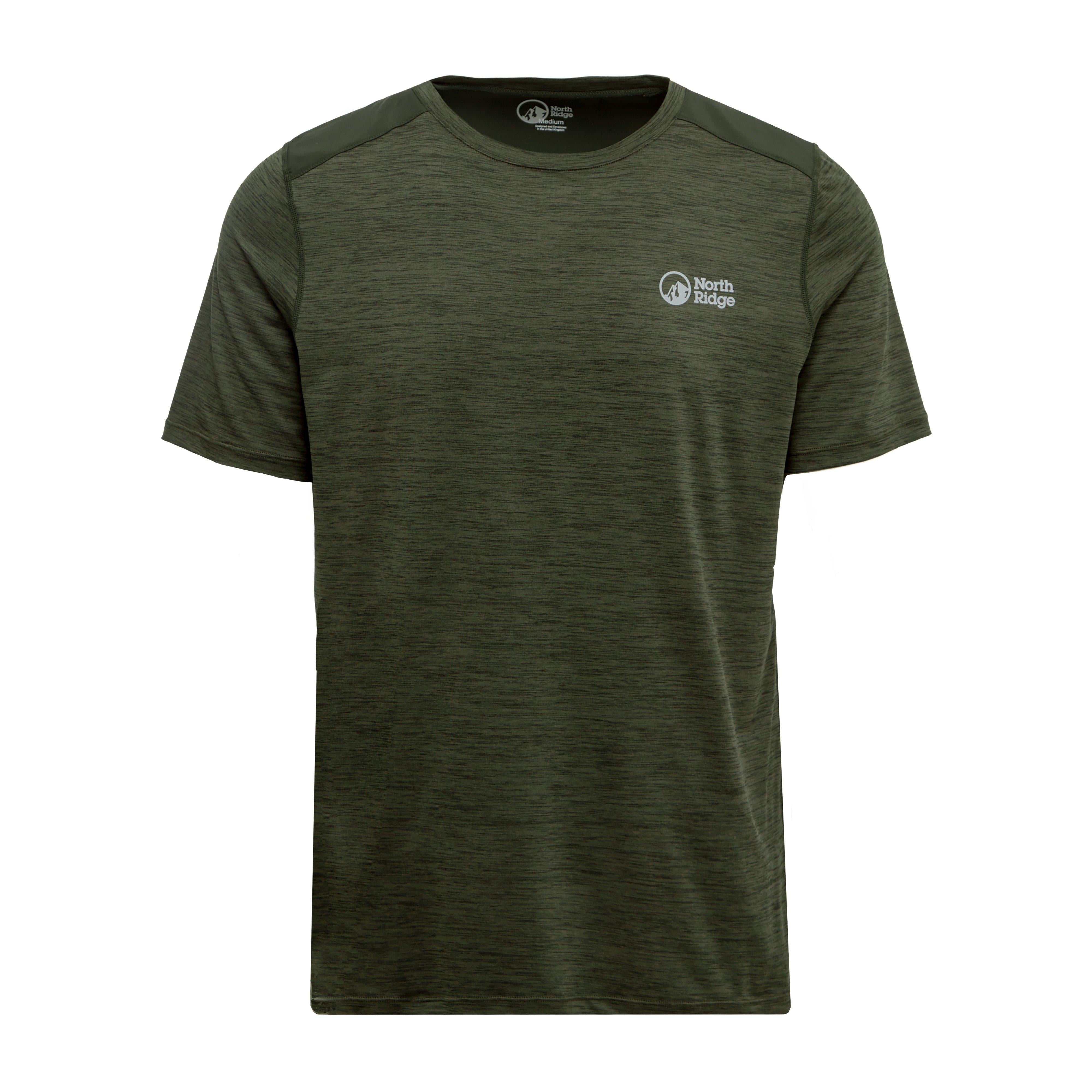 Men’s Move Active Tee
