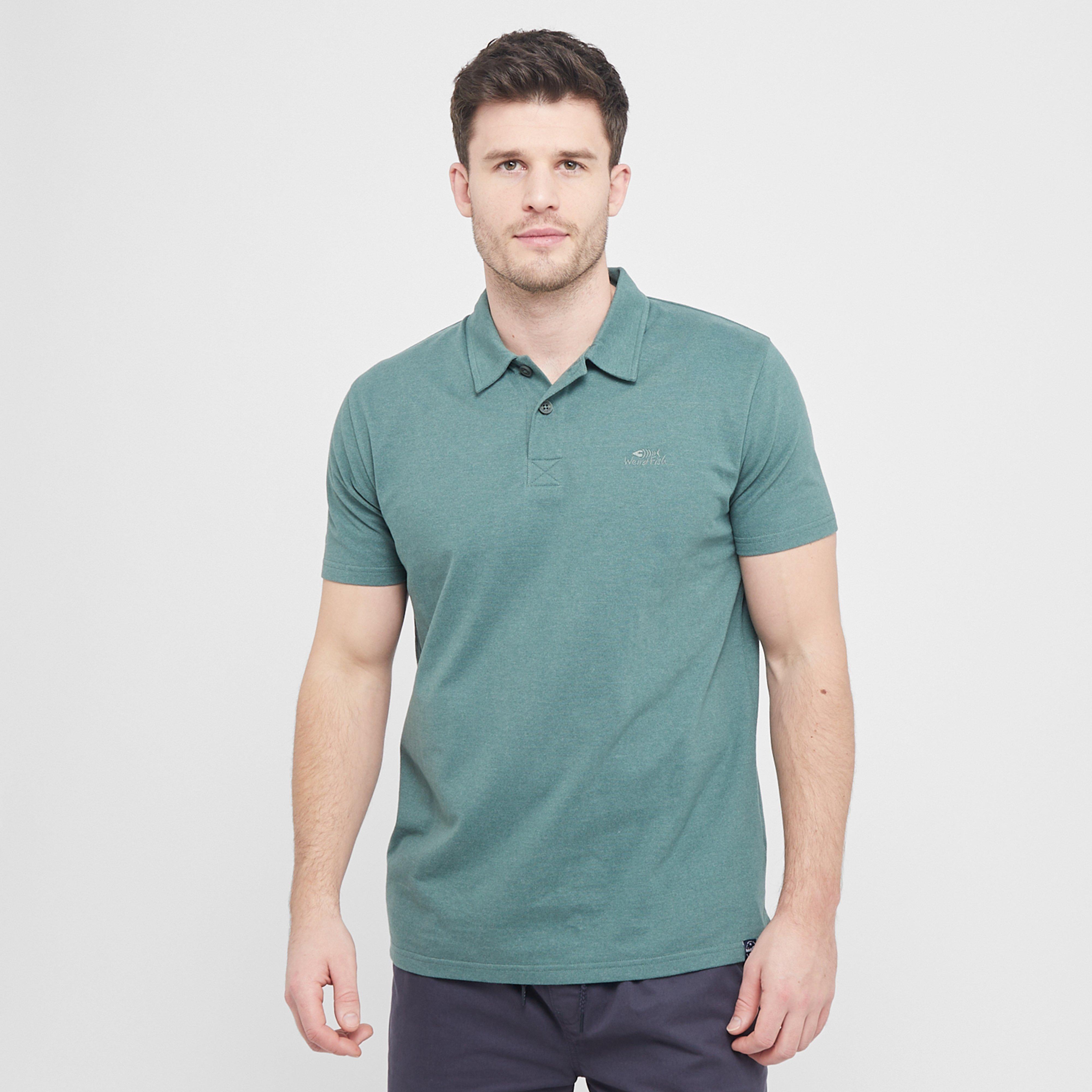 Men's Quay Polo Shirt