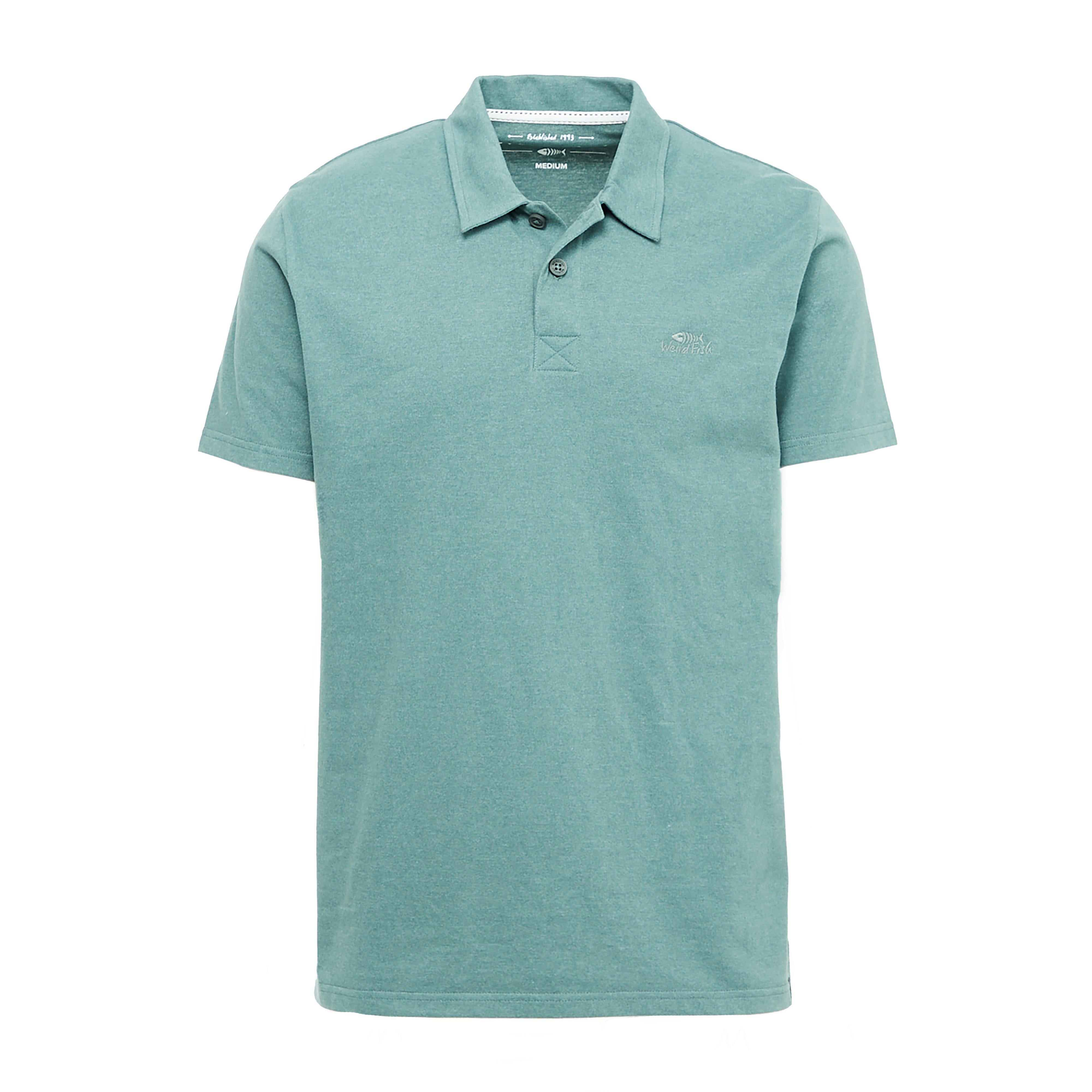 Men's Quay Polo Shirt