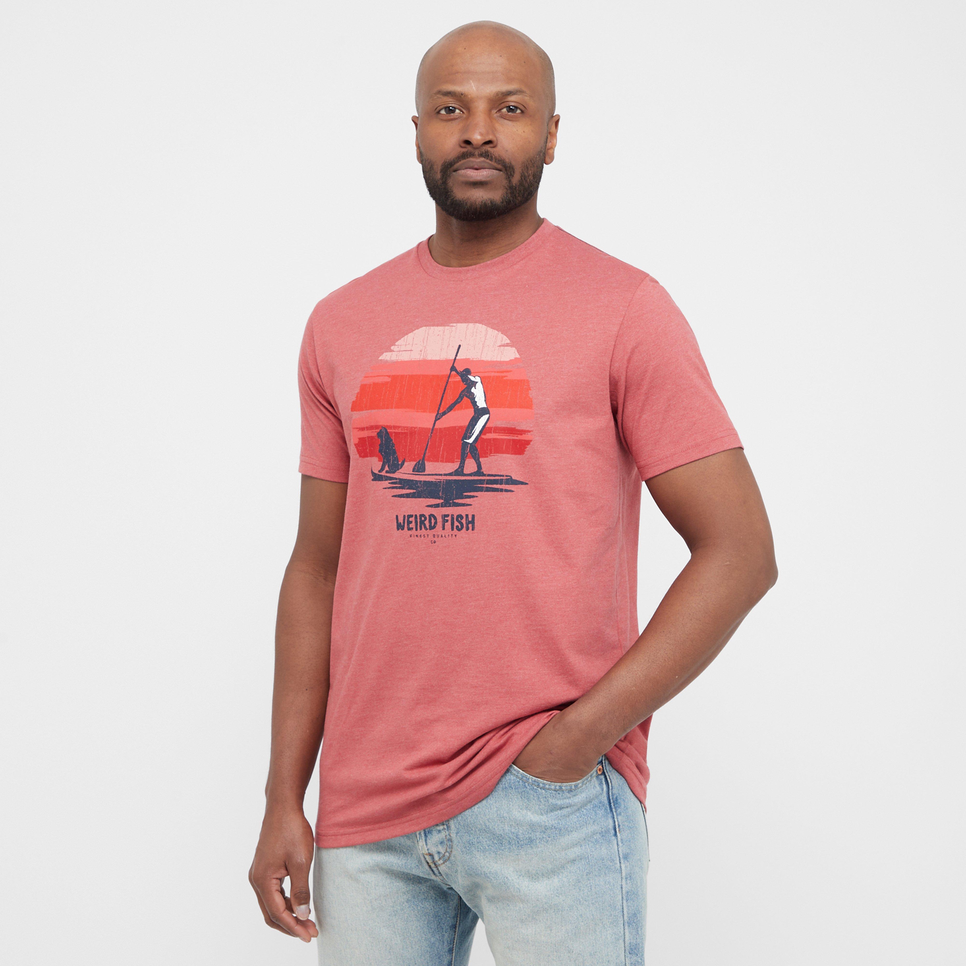 Men’s What Sup Graphic T-Shirt