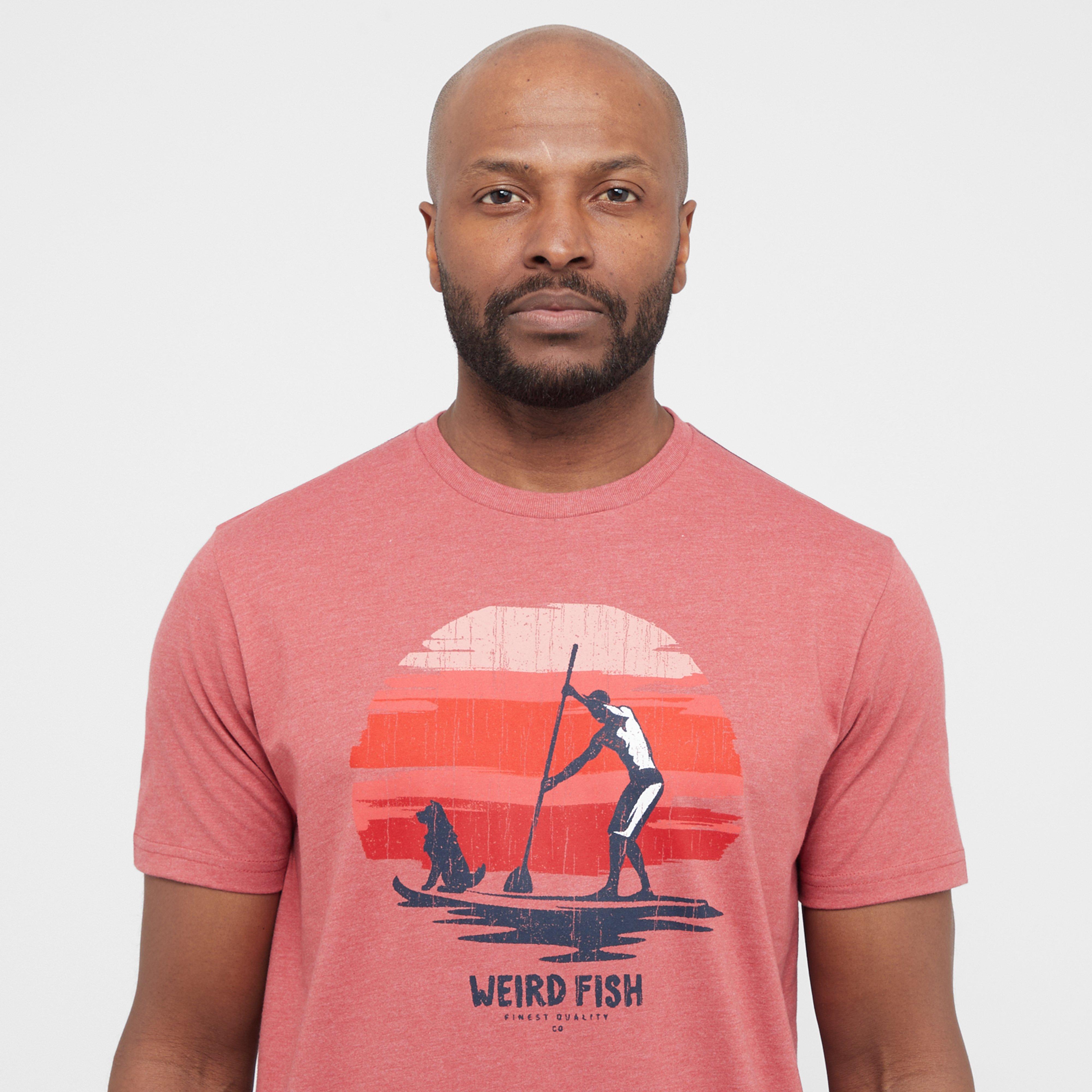 Men’s What Sup Graphic T-Shirt