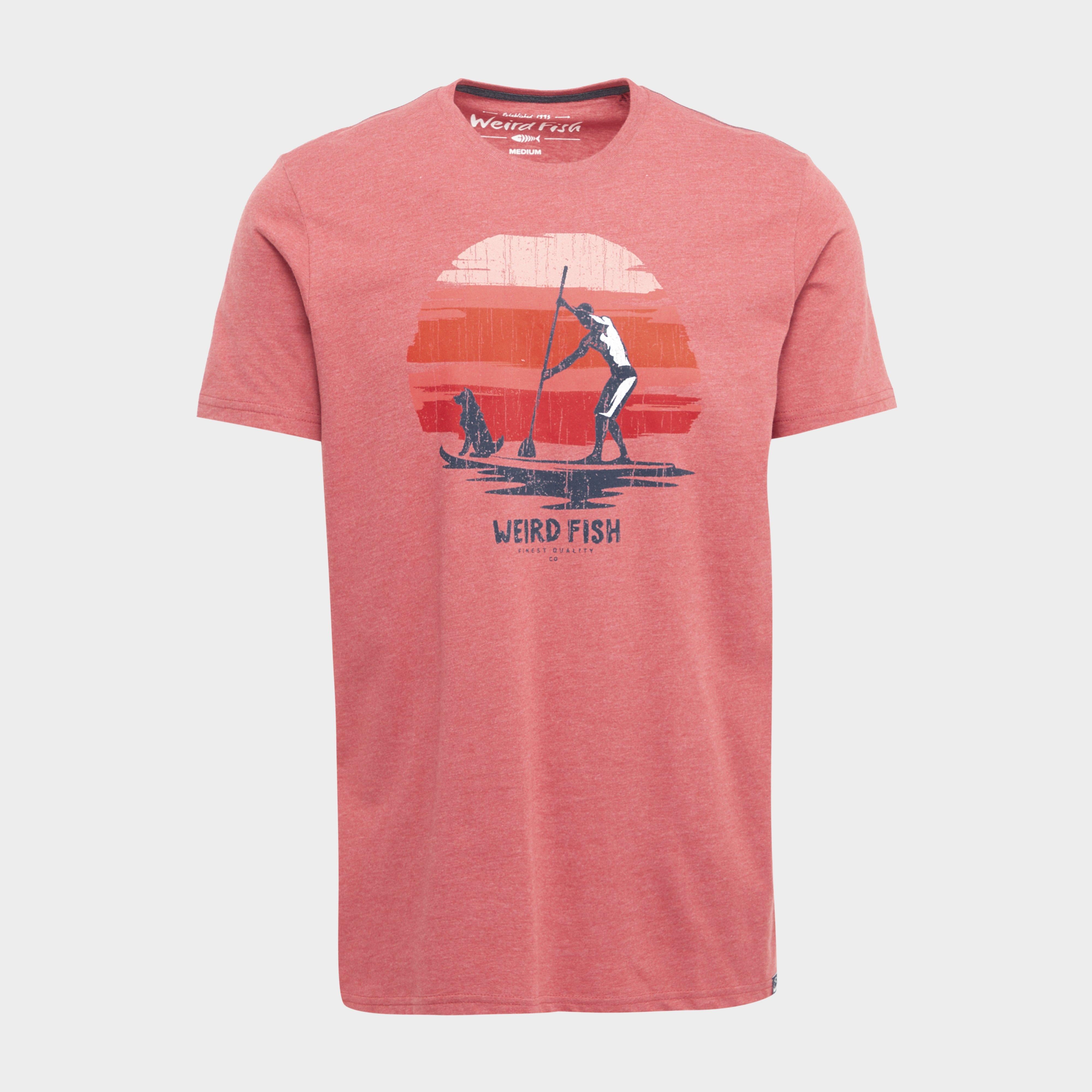 Men’s What Sup Graphic T-Shirt
