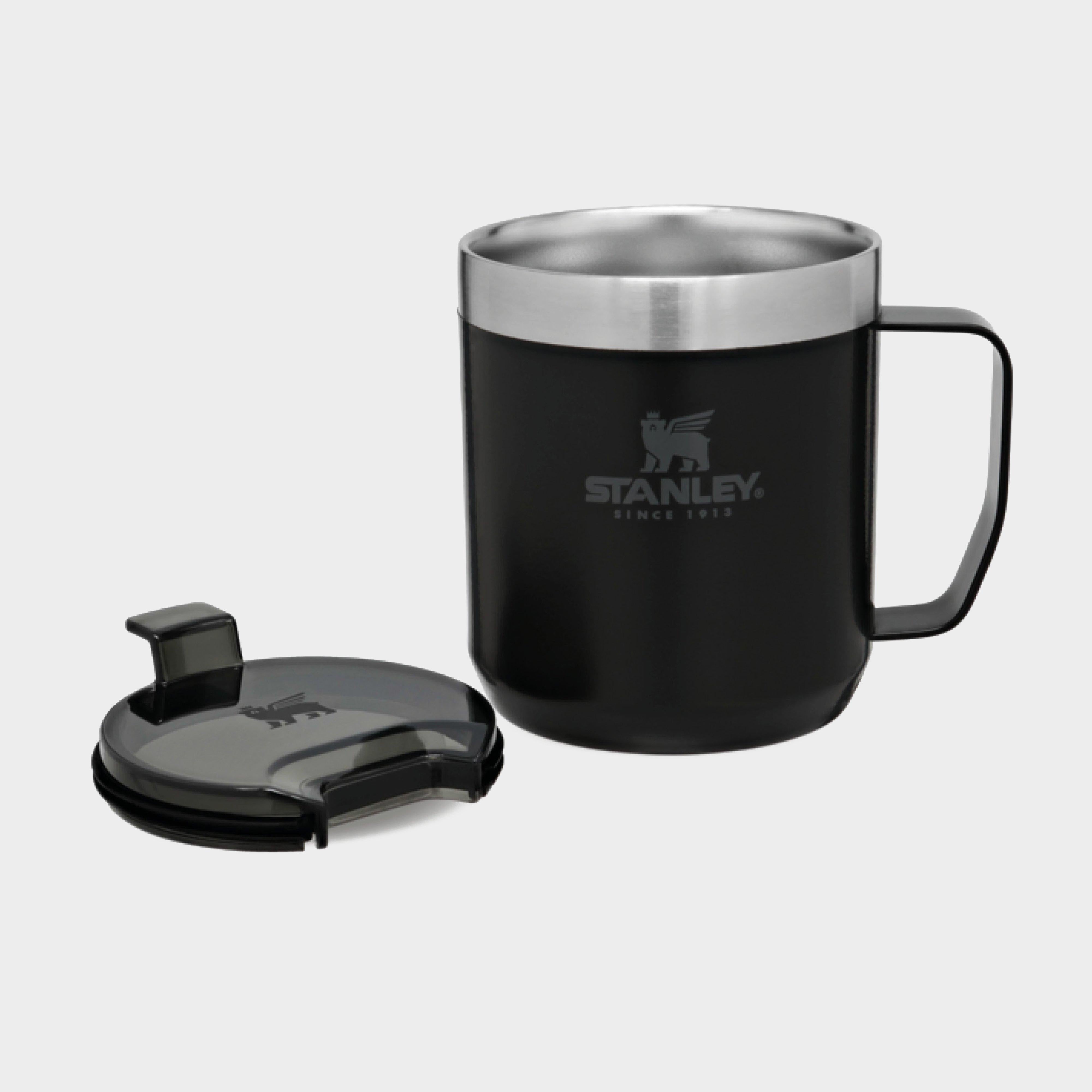 Classic Legendary Camp Mug – 0.35L