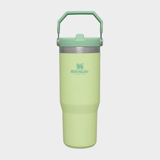 IceFlow™ Flip Straw Tumbler 0.89L