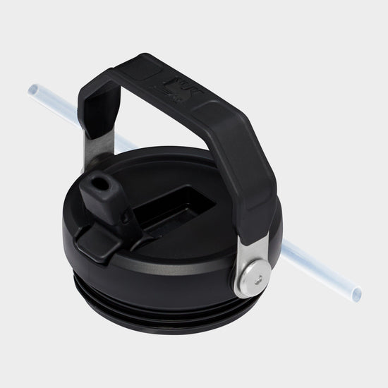 IceFlow™ Flip Straw Tumbler 0.89L