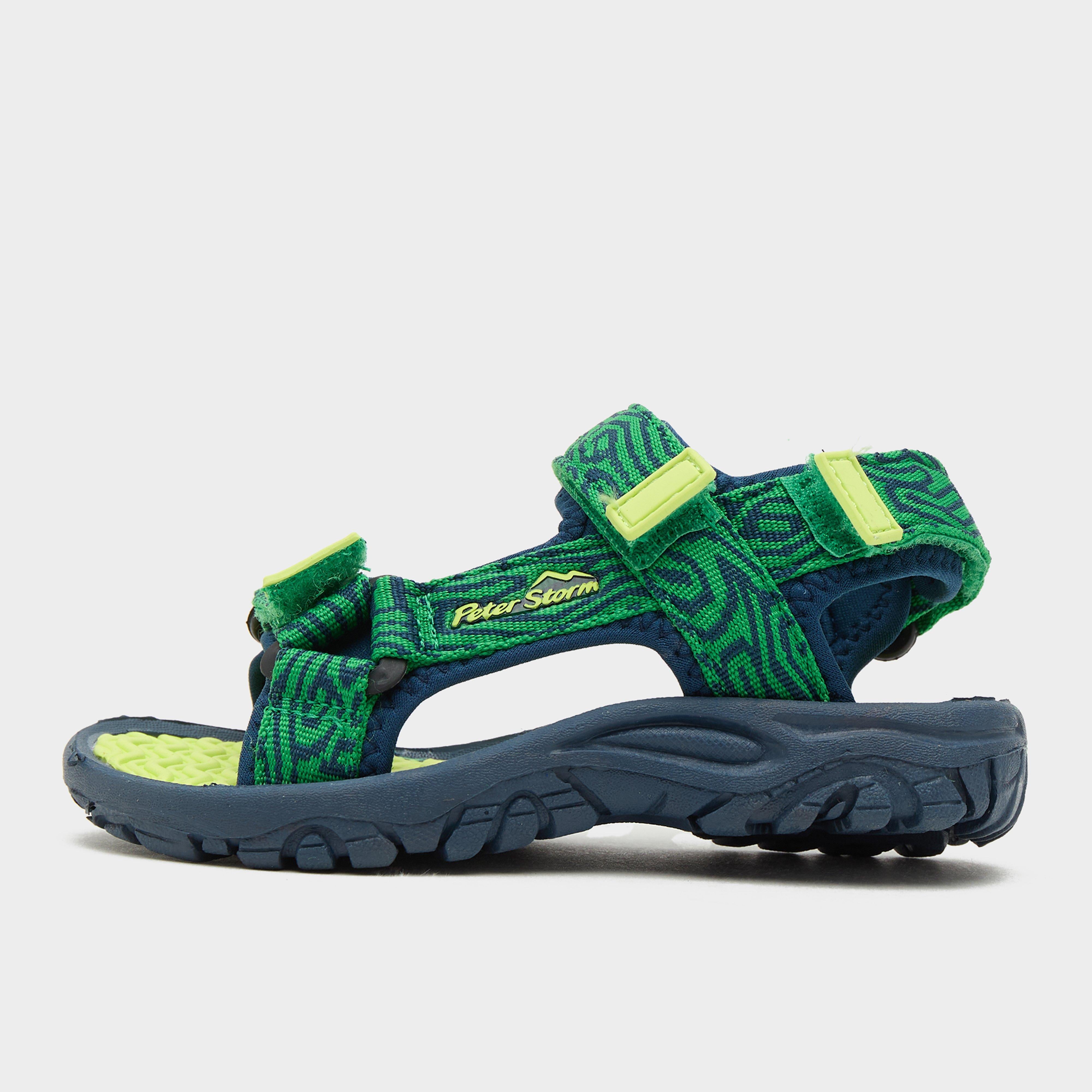 Kid’s Wave Sandal