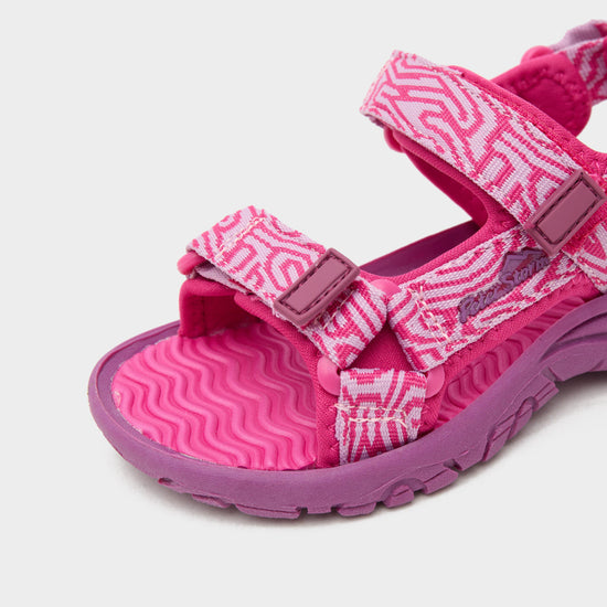 Kid’s Wave Sandal