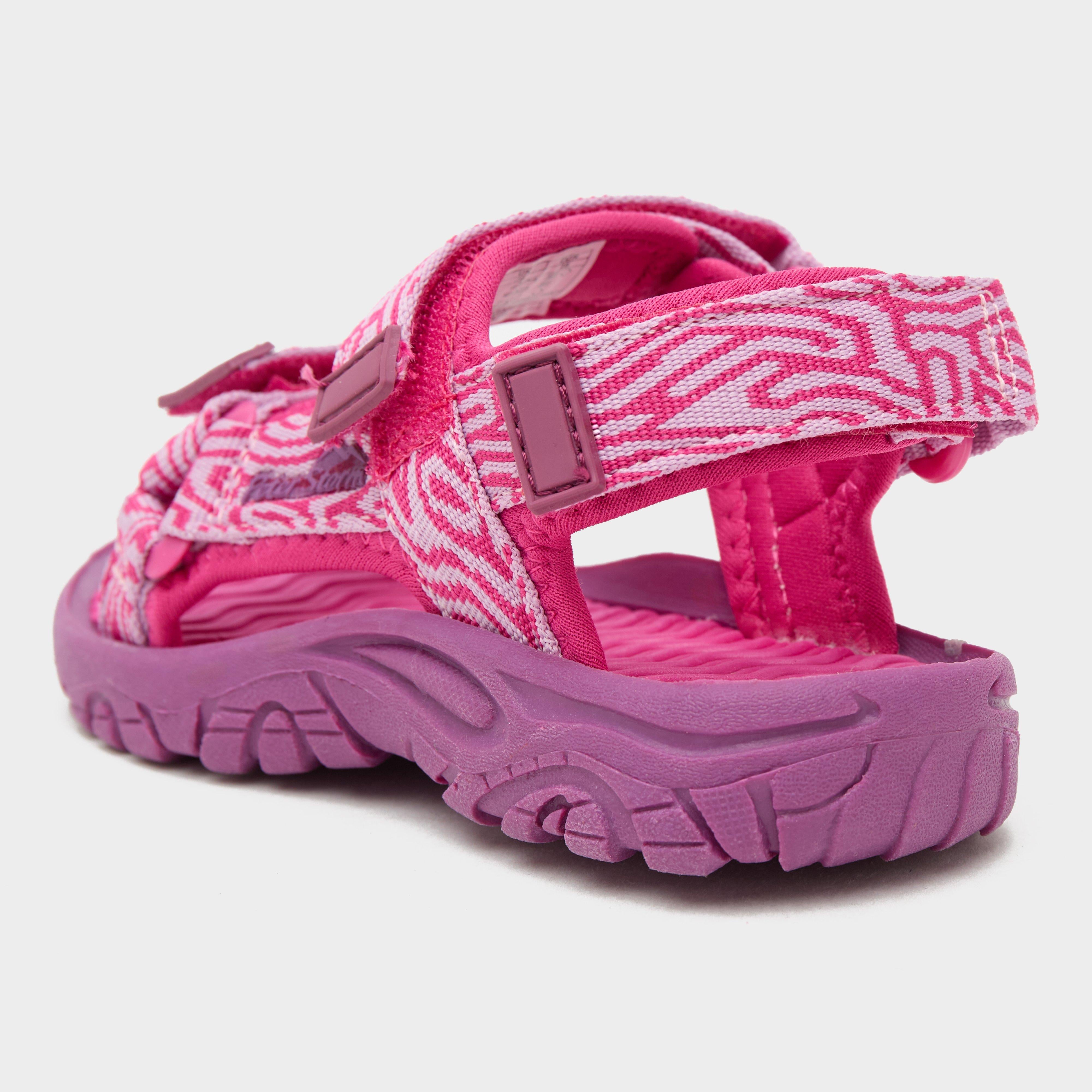 Kid’s Wave Sandal