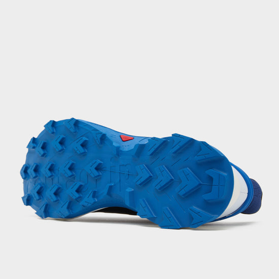 Men’s Supercross 4 Trail Running Shoes