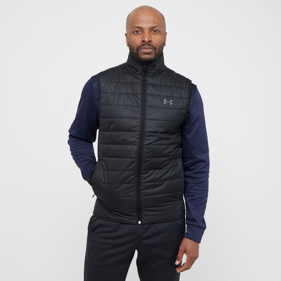 Men’s Storm Insulated Vest