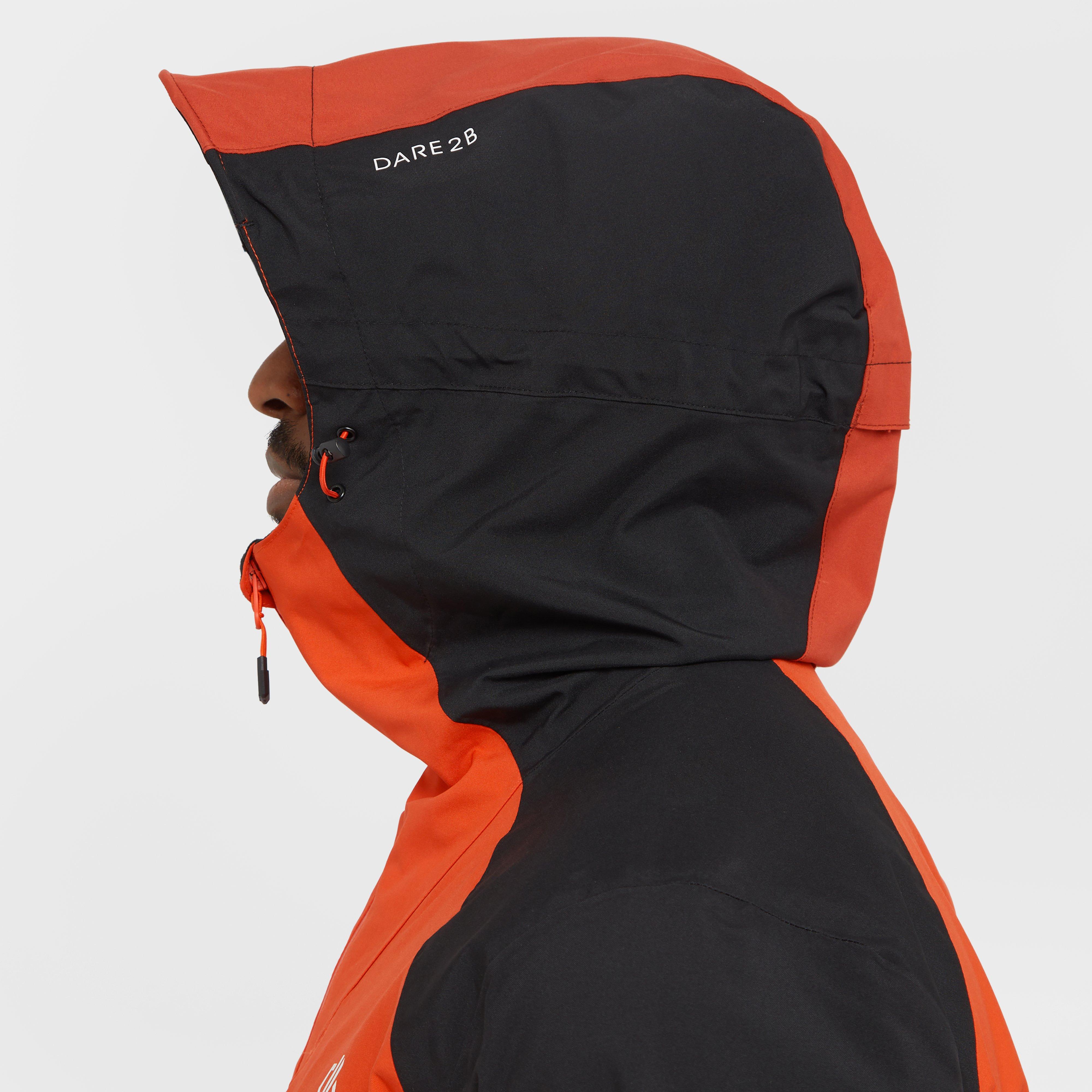 Men’s Torrek Waterproof Jacket