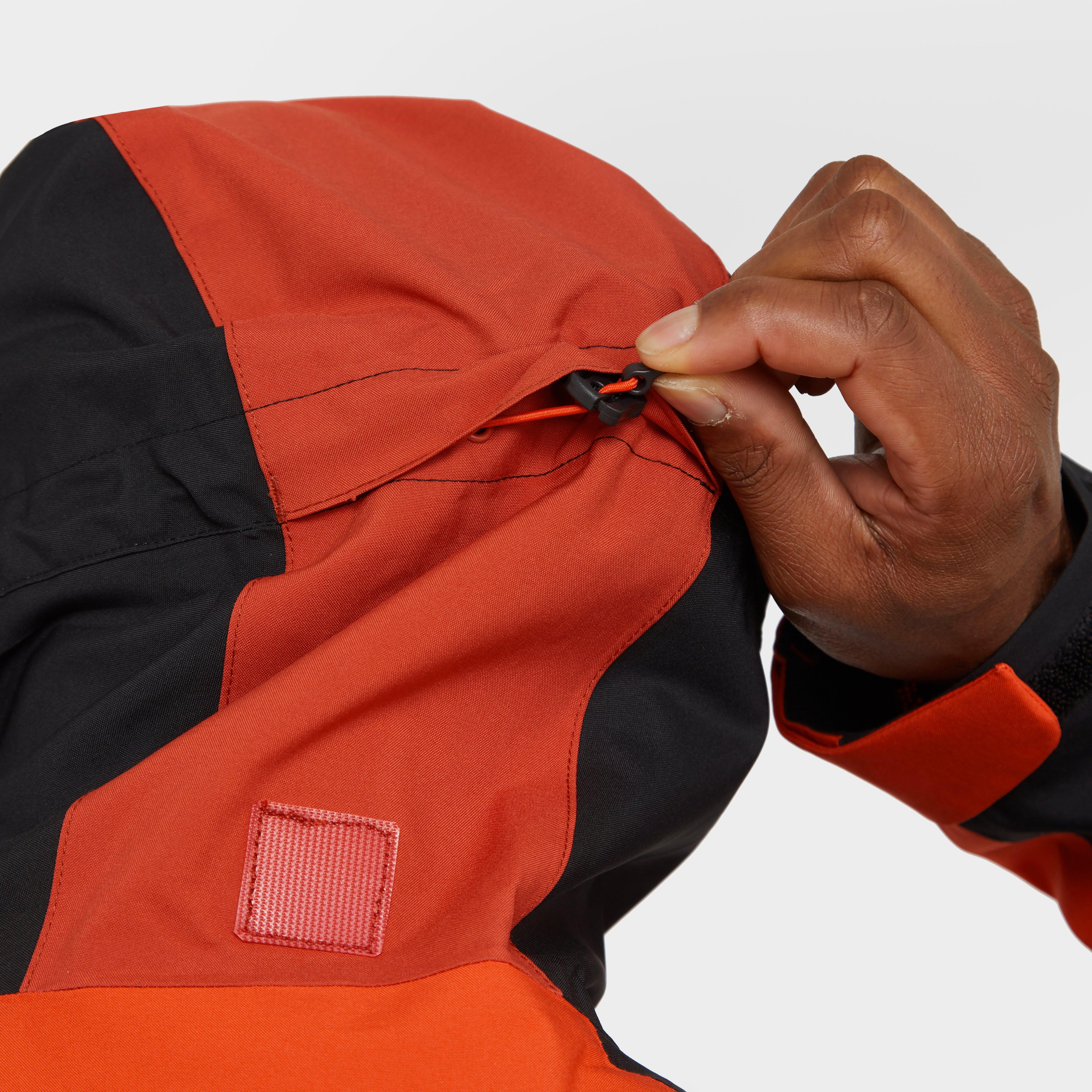 Men’s Torrek Waterproof Jacket