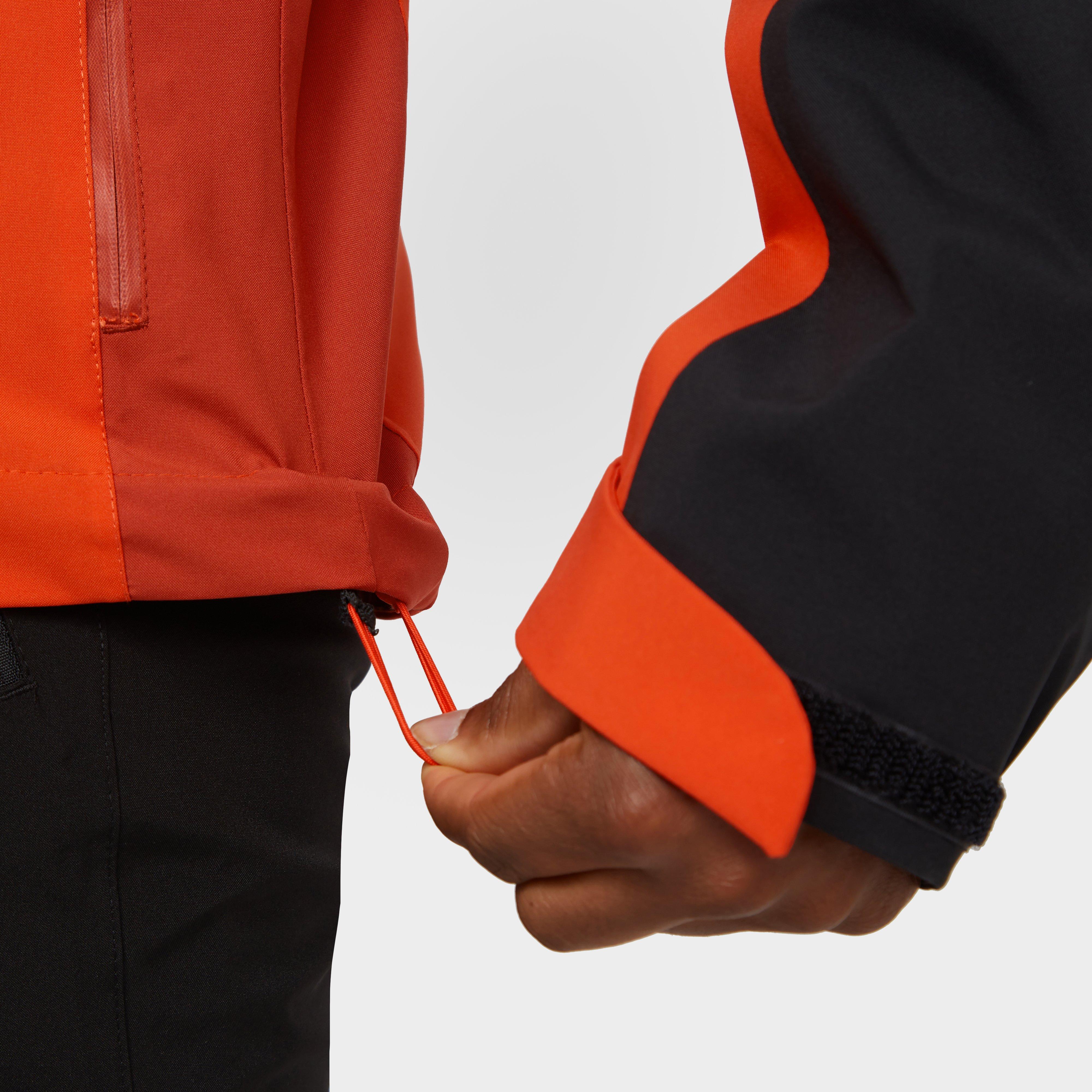 Men’s Torrek Waterproof Jacket